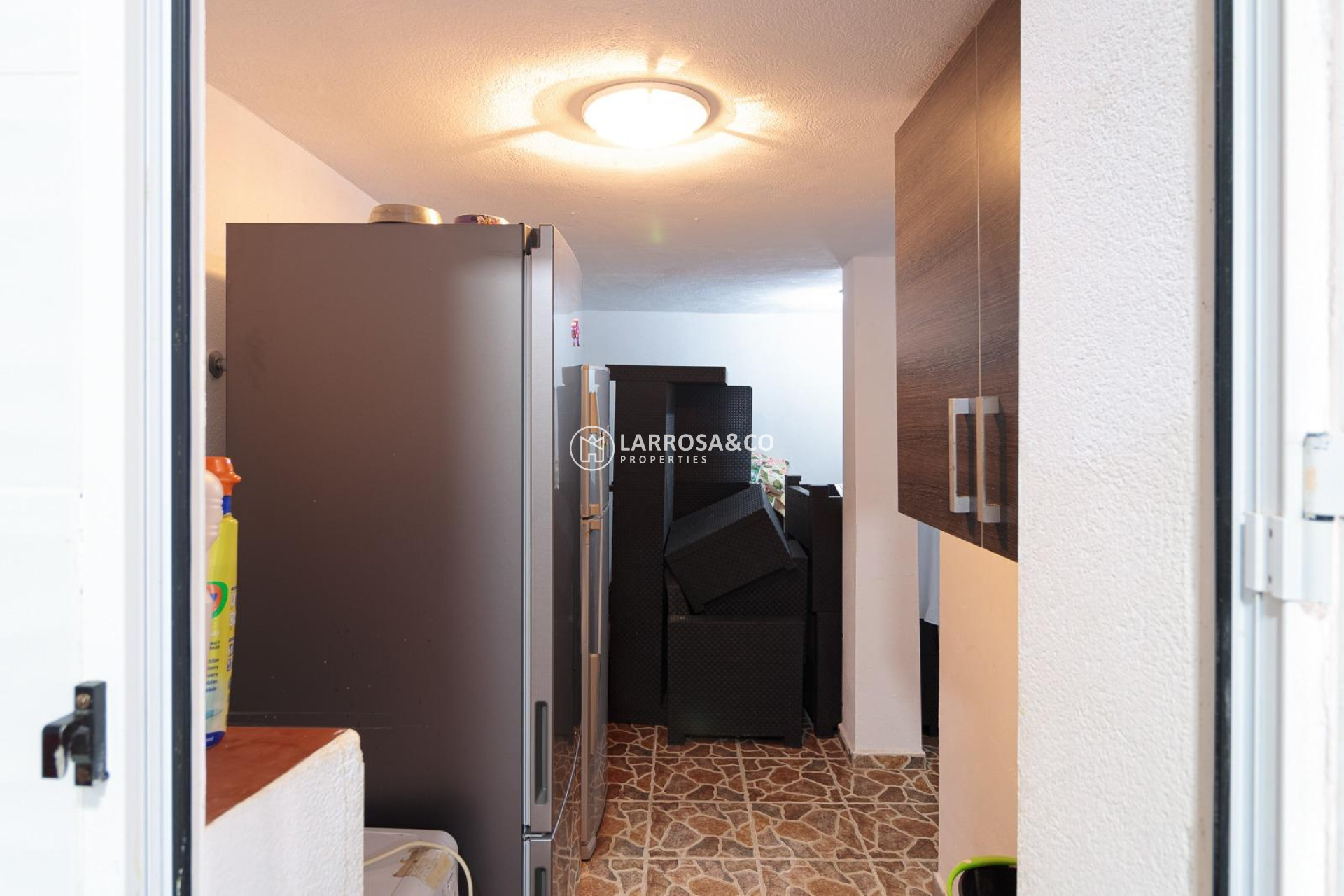 Herverkoop - Semi-detached house - Torrevieja - Torretas