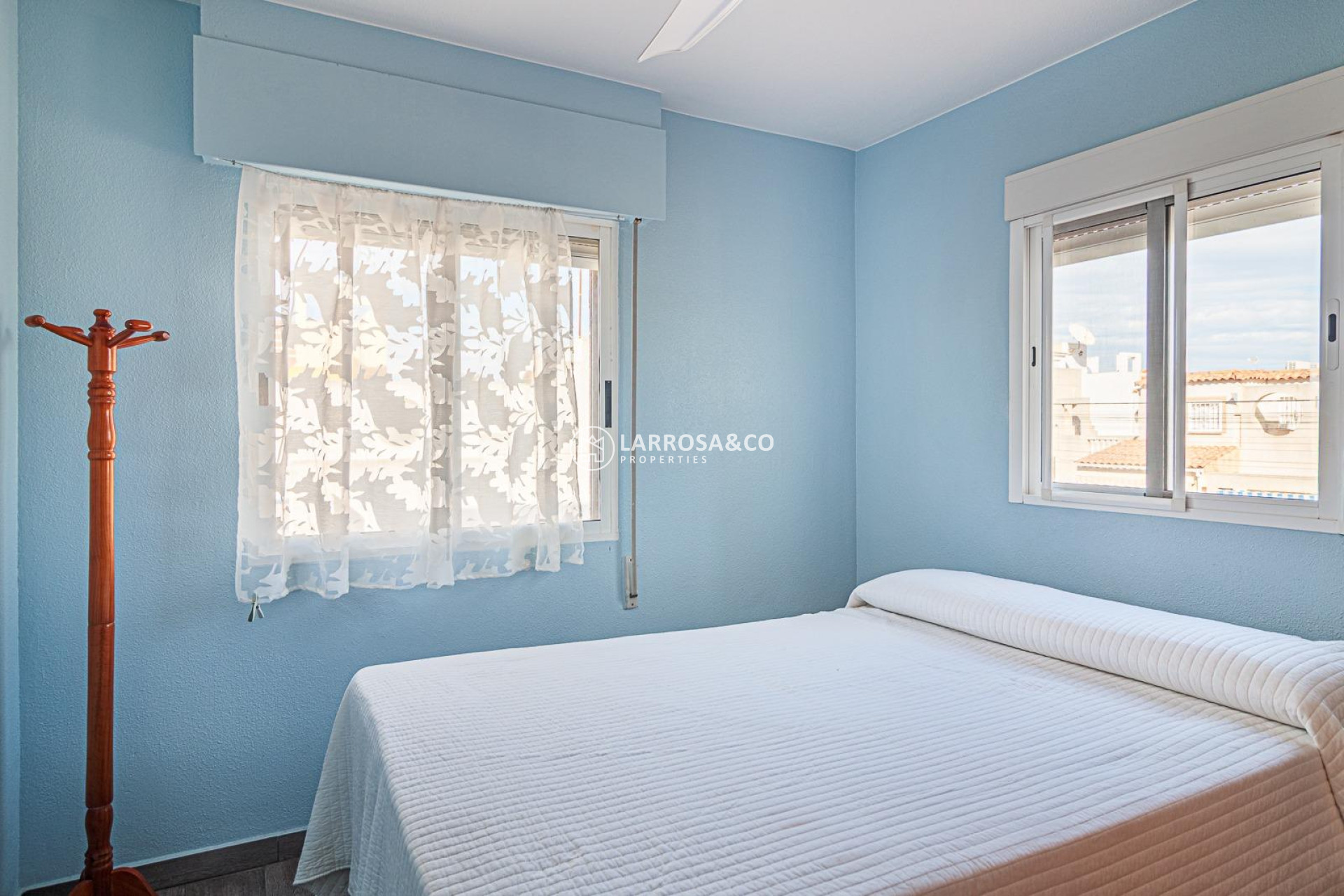 Herverkoop - Semi-detached house - Torrevieja - Torretas