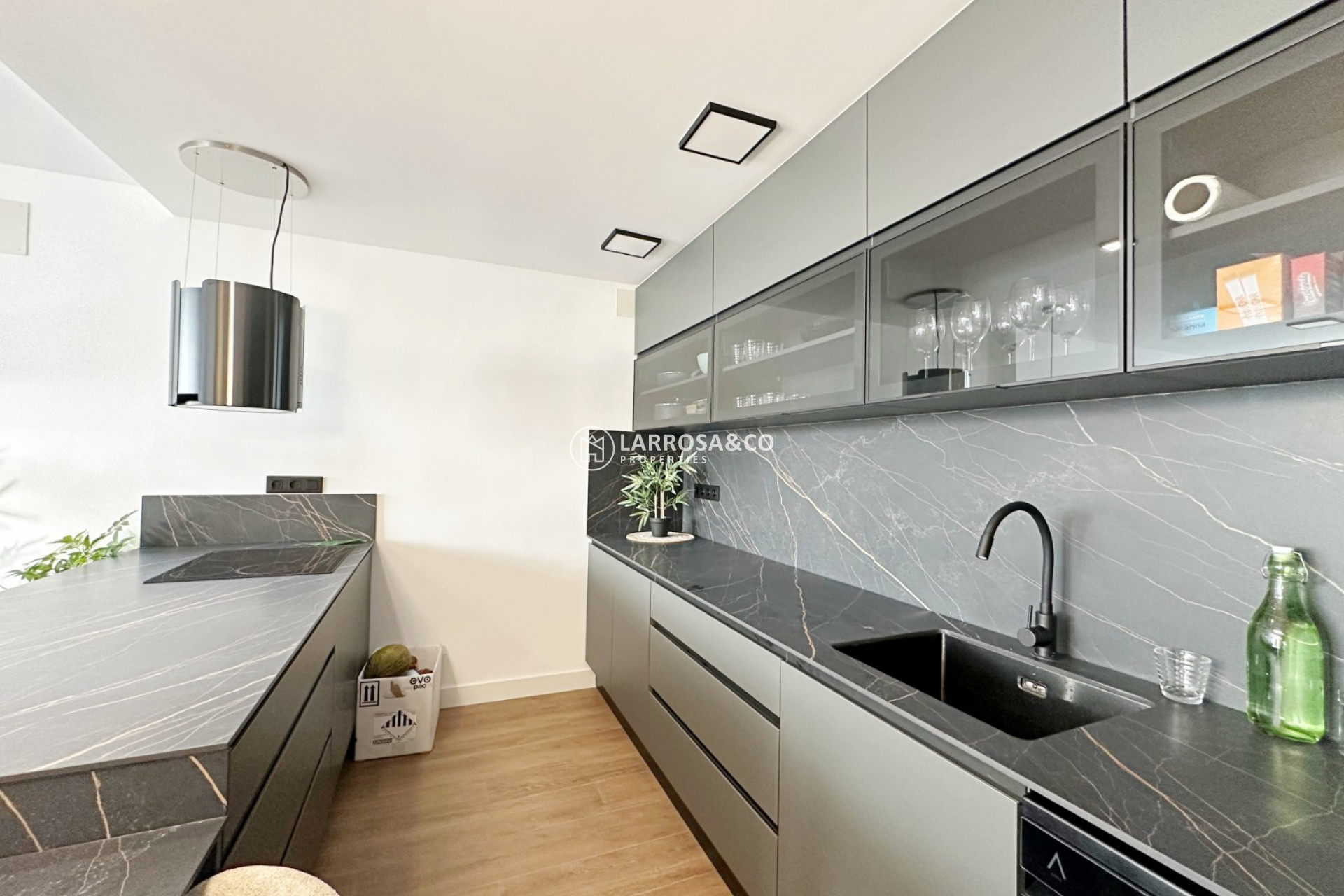 Herverkoop - Semi-detached house - Torrevieja - Torrevieja - Aguas Nuevas