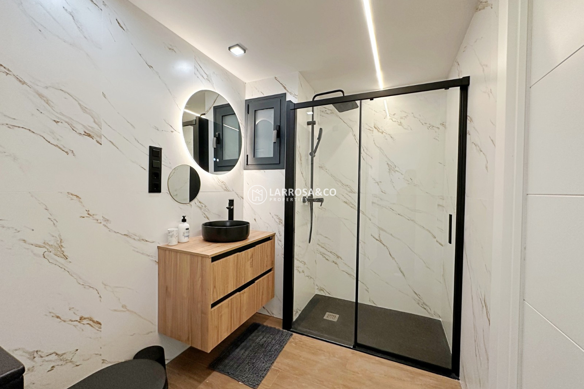 Herverkoop - Semi-detached house - Torrevieja - Torrevieja - Aguas Nuevas