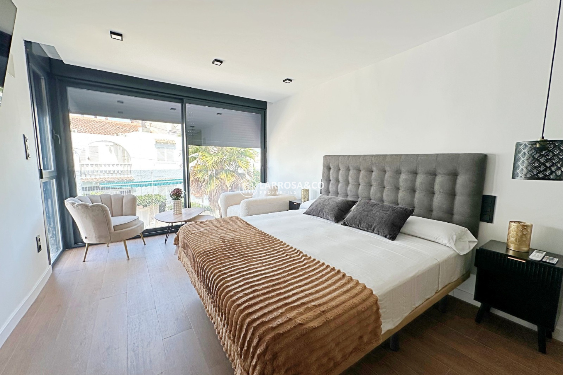 Herverkoop - Semi-detached house - Torrevieja - Torrevieja - Aguas Nuevas