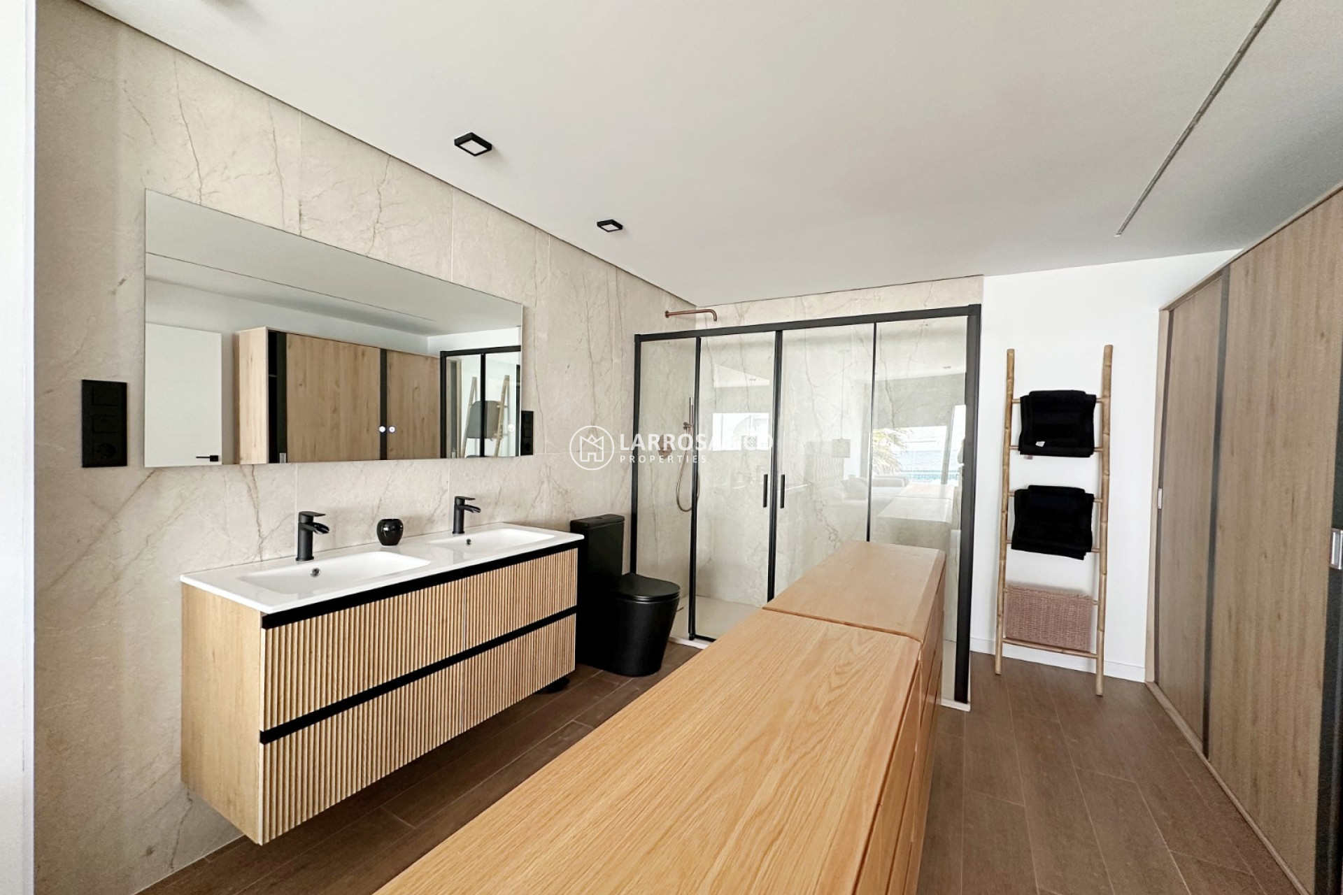 Herverkoop - Semi-detached house - Torrevieja - Torrevieja - Aguas Nuevas
