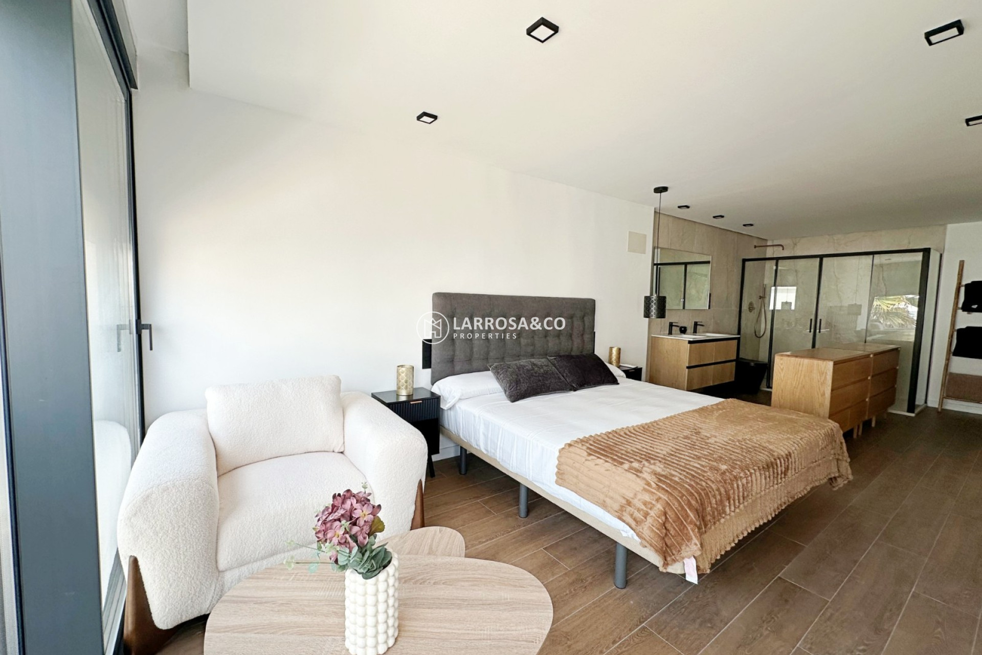 Herverkoop - Semi-detached house - Torrevieja - Torrevieja - Aguas Nuevas