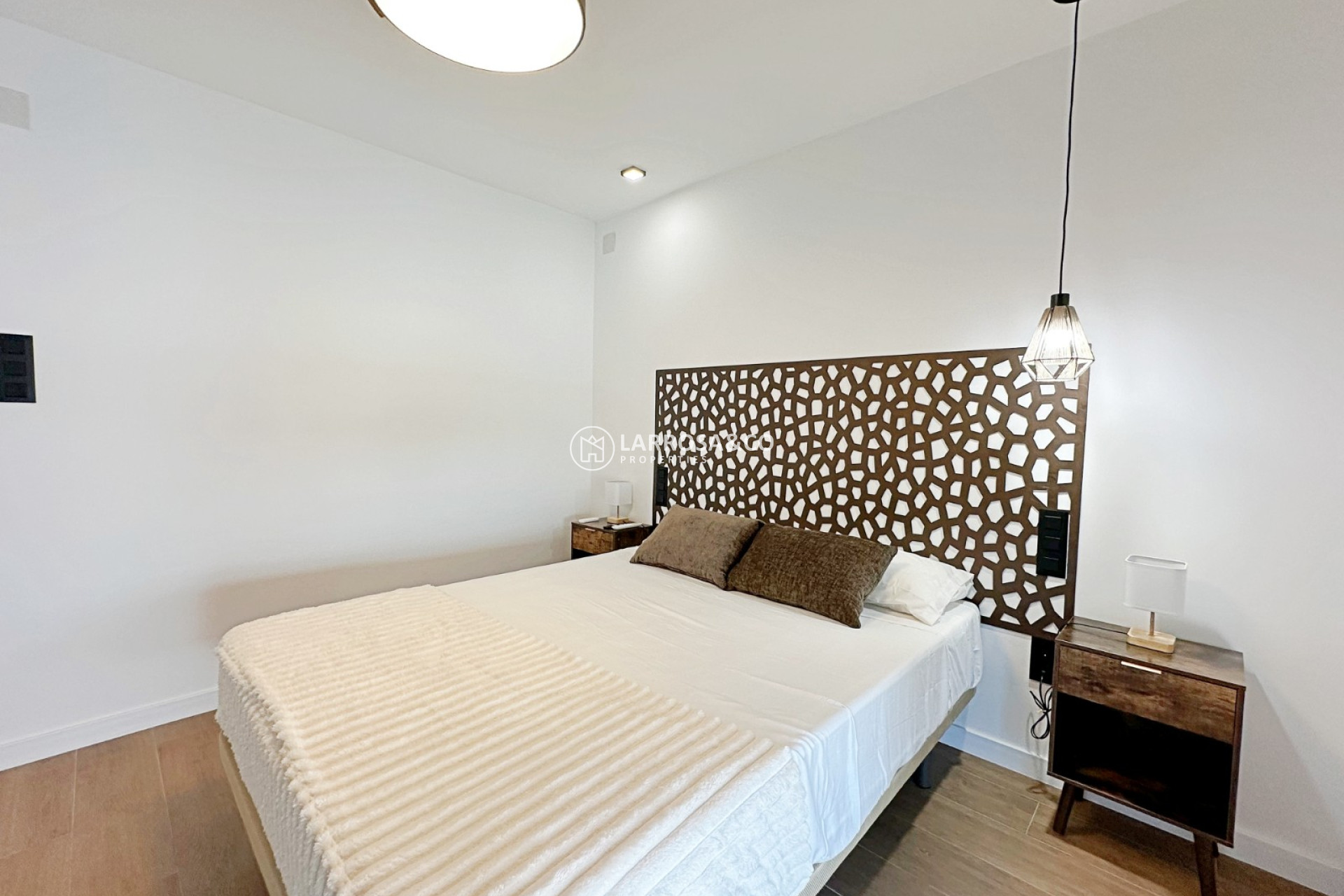Herverkoop - Semi-detached house - Torrevieja - Torrevieja - Aguas Nuevas