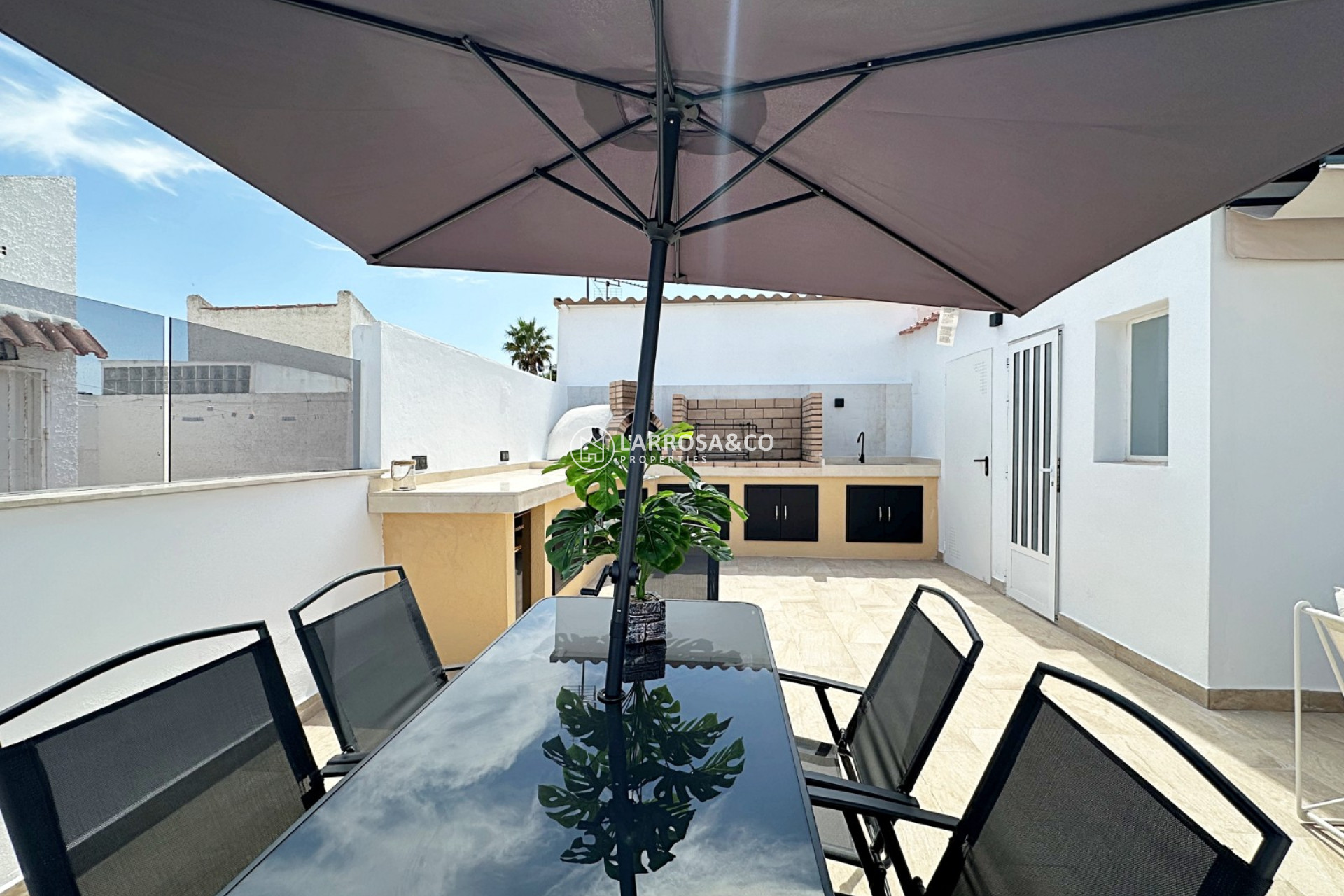 Herverkoop - Semi-detached house - Torrevieja - Torrevieja - Aguas Nuevas