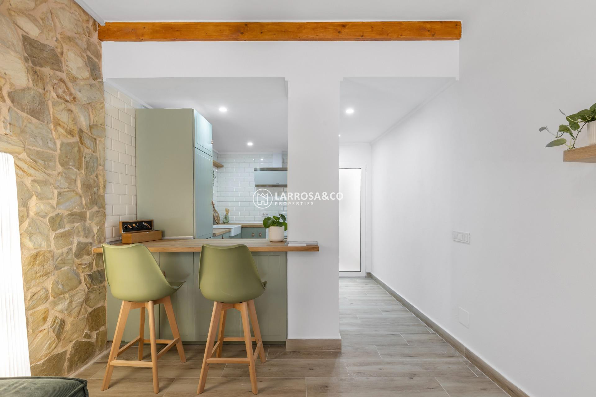 Herverkoop - Semi-detached house - Torrevieja - torrevieja