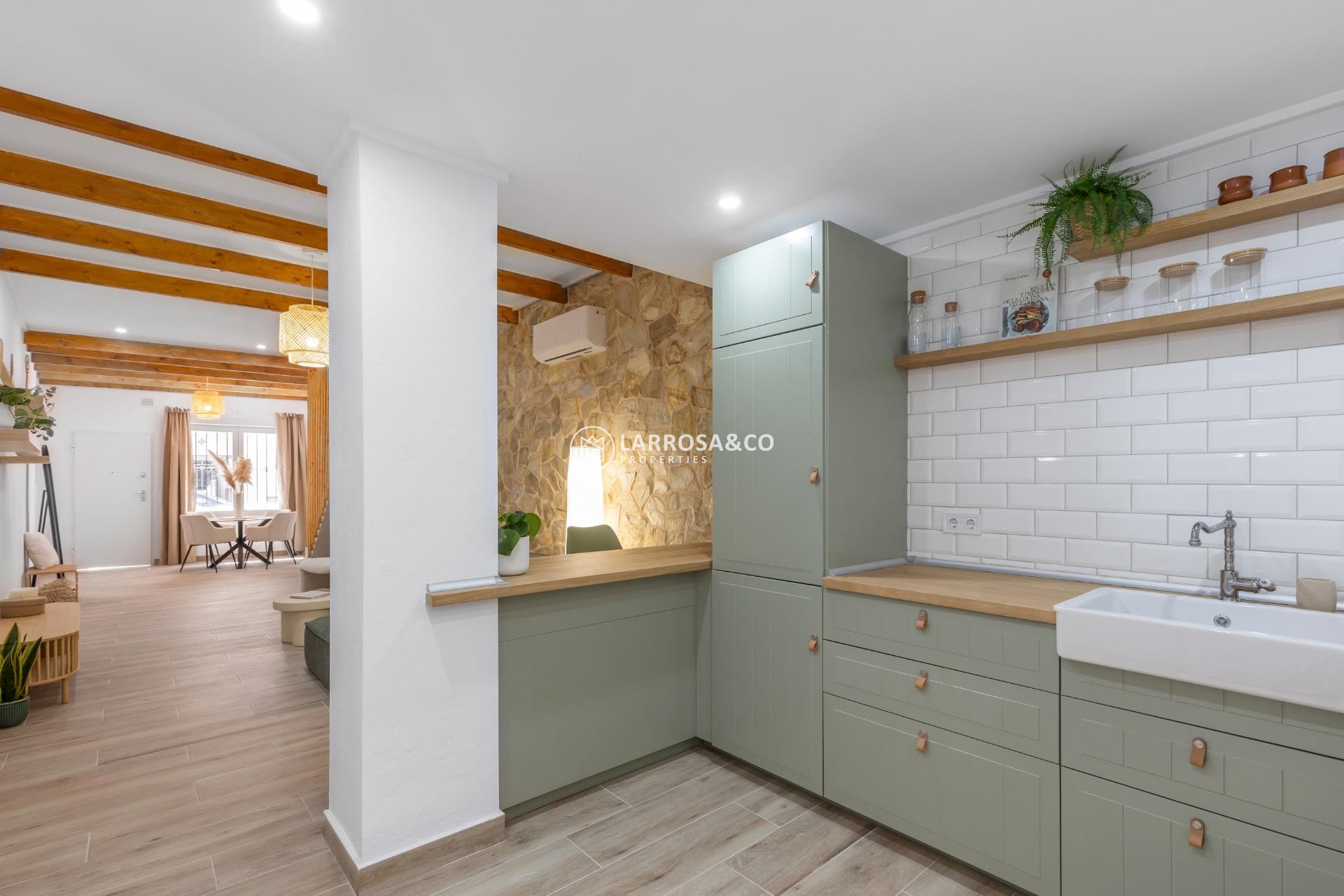 Herverkoop - Semi-detached house - Torrevieja - torrevieja