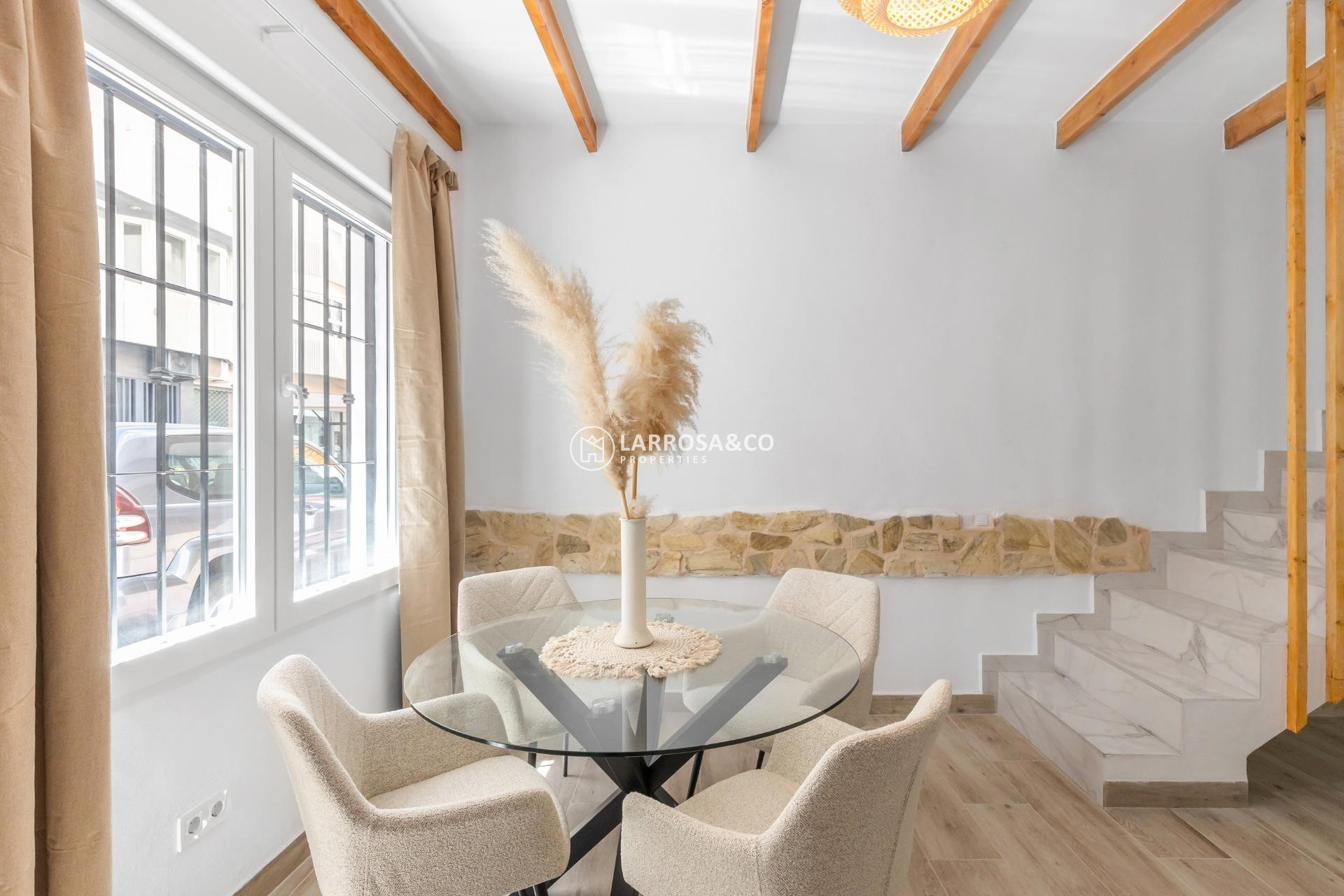 Herverkoop - Semi-detached house - Torrevieja - torrevieja