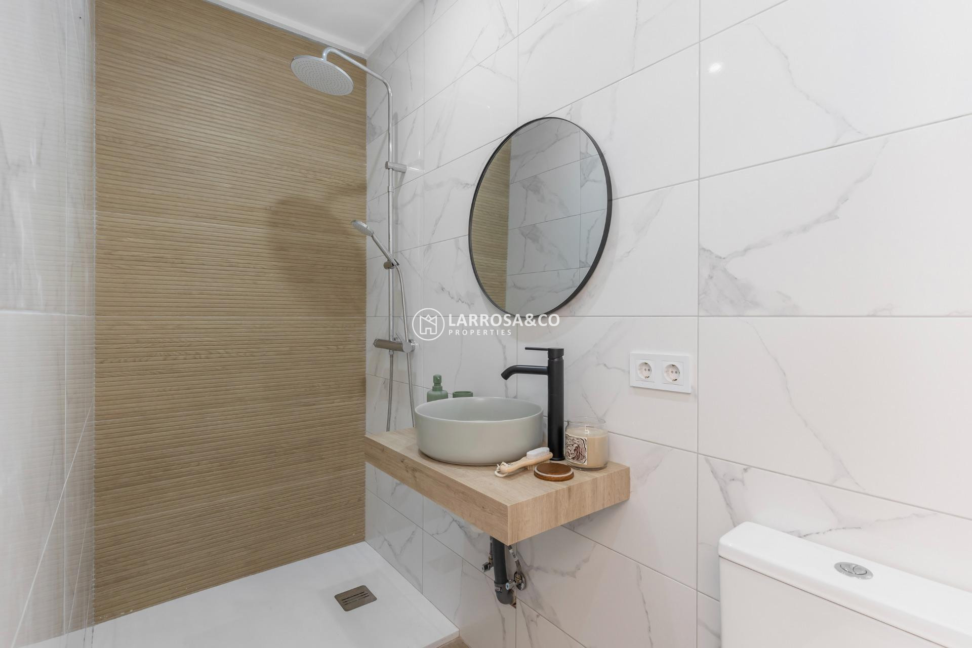 Herverkoop - Semi-detached house - Torrevieja - torrevieja