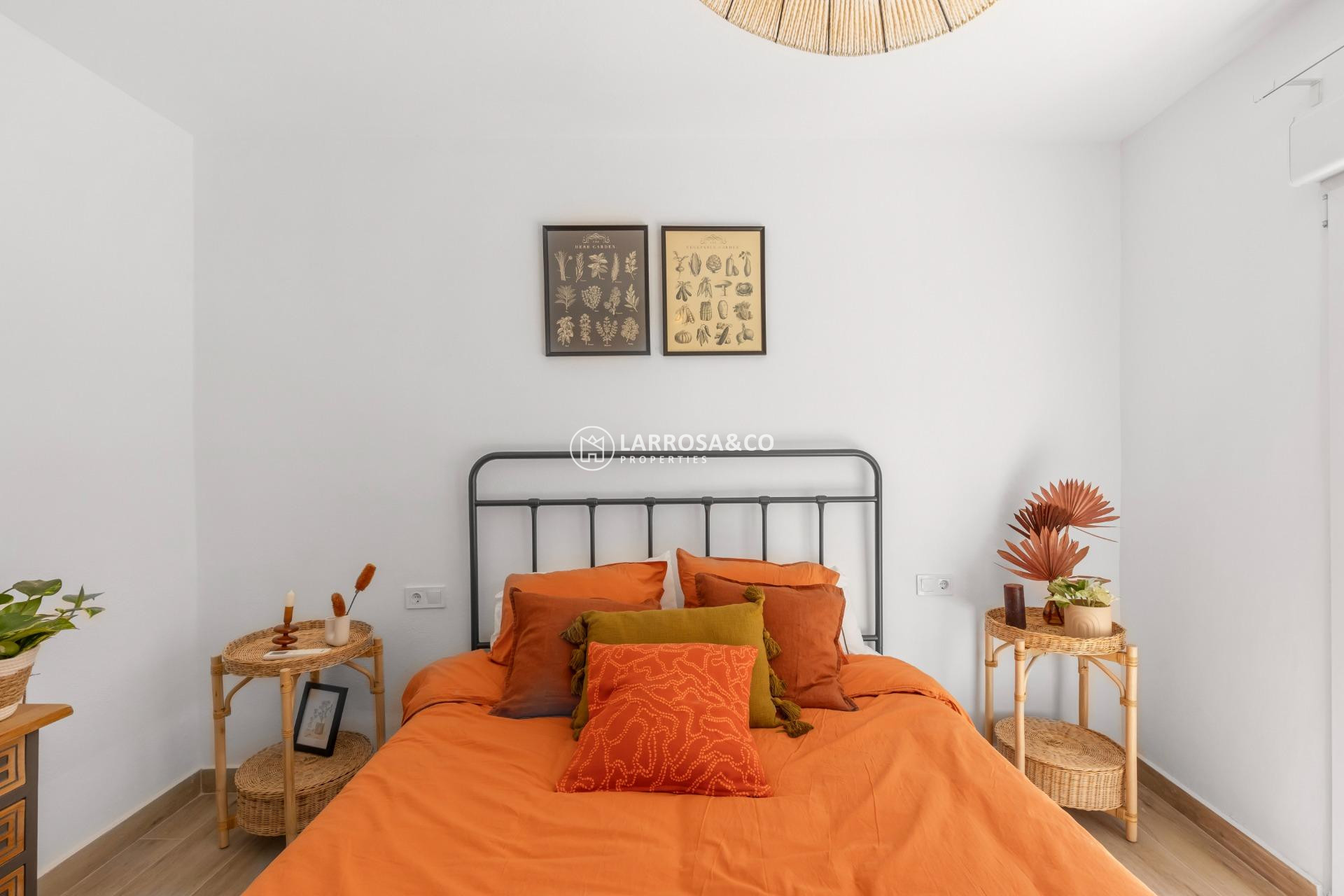 Herverkoop - Semi-detached house - Torrevieja - torrevieja