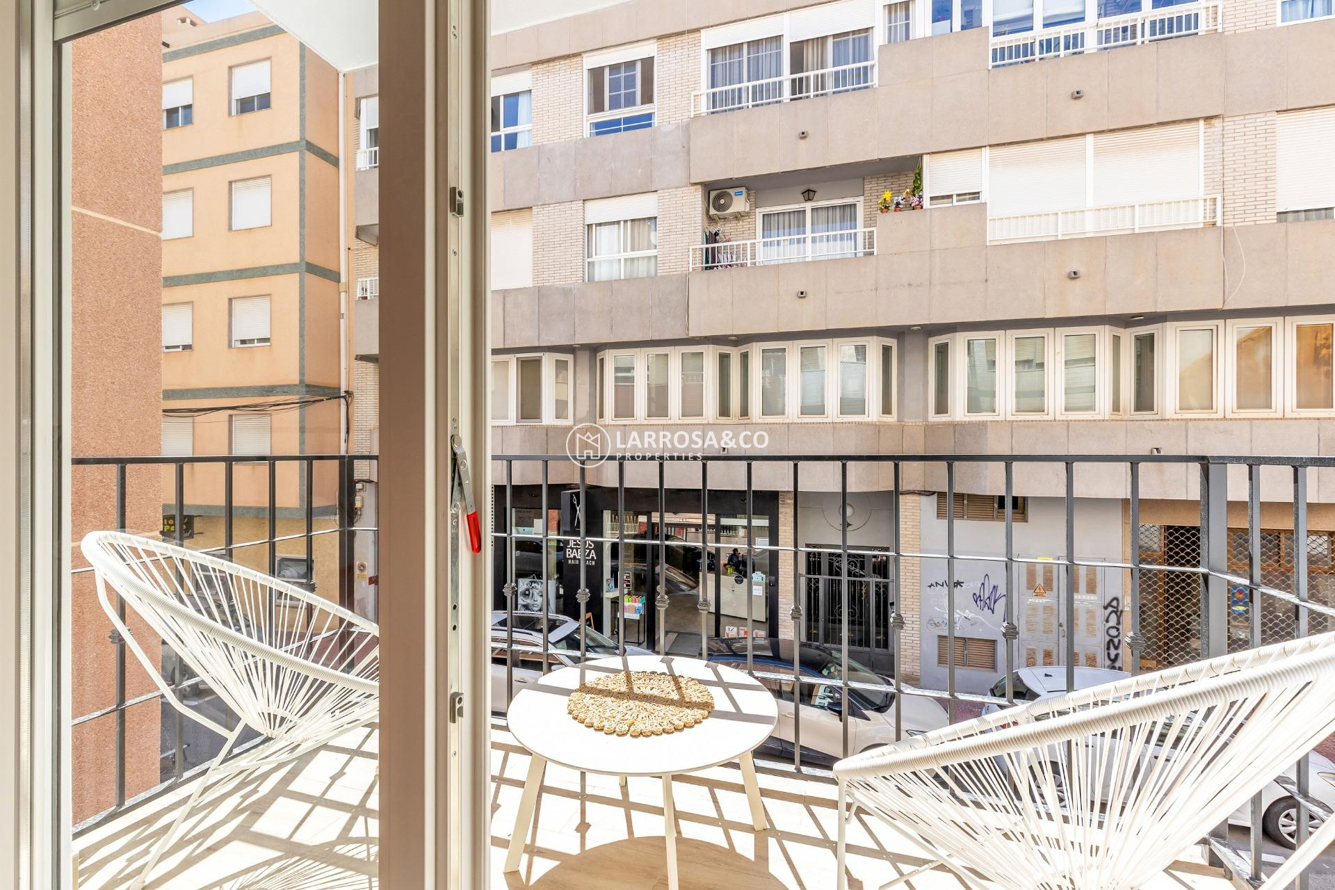 Herverkoop - Semi-detached house - Torrevieja - torrevieja