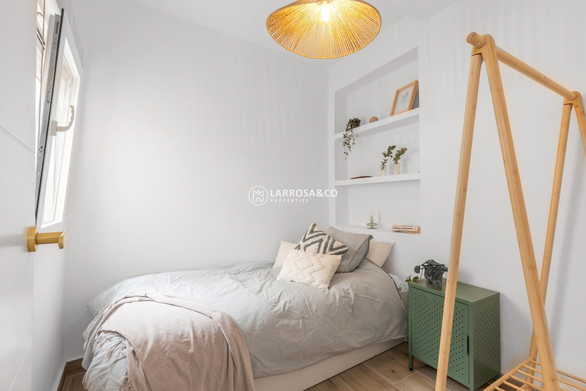 Herverkoop - Semi-detached house - Torrevieja - torrevieja