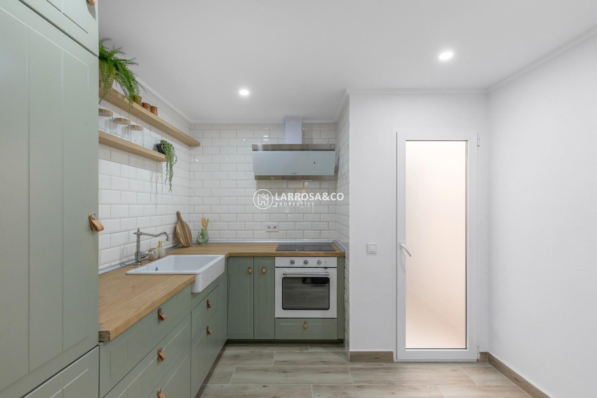 Herverkoop - Semi-detached house - Torrevieja - torrevieja