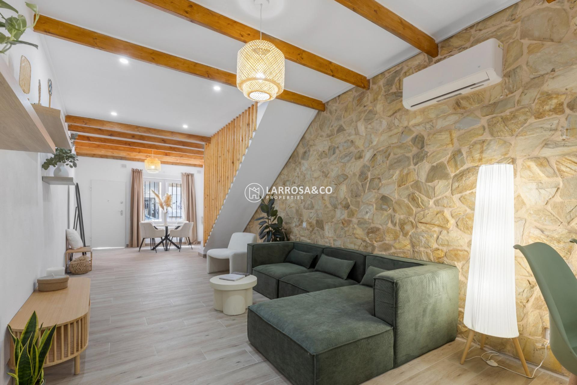 Herverkoop - Semi-detached house - Torrevieja - torrevieja