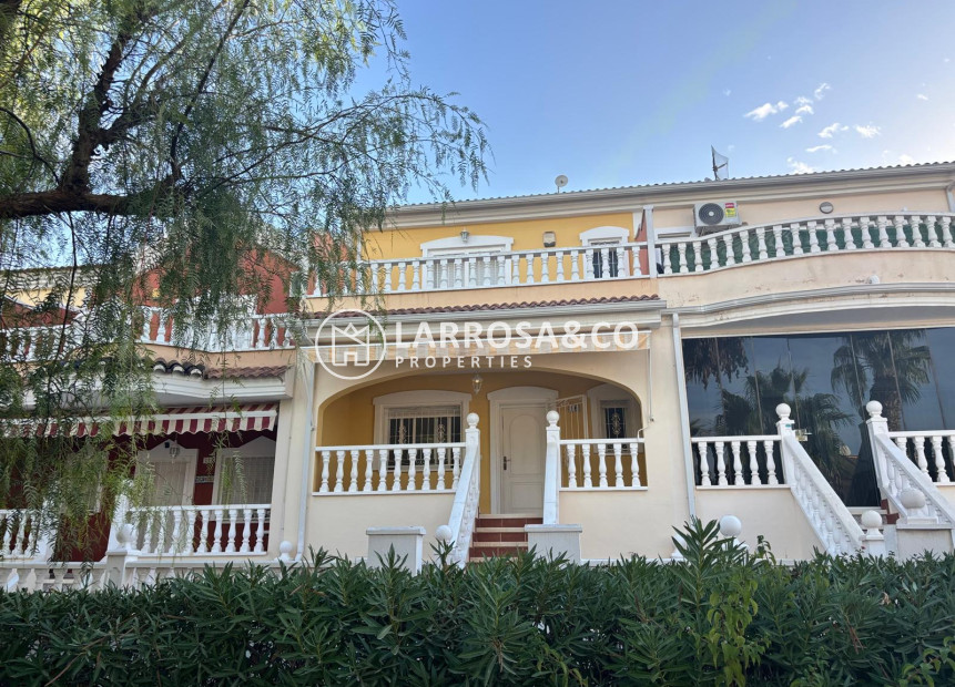 Herverkoop - Semi-detached house - Urbanización Monteazul