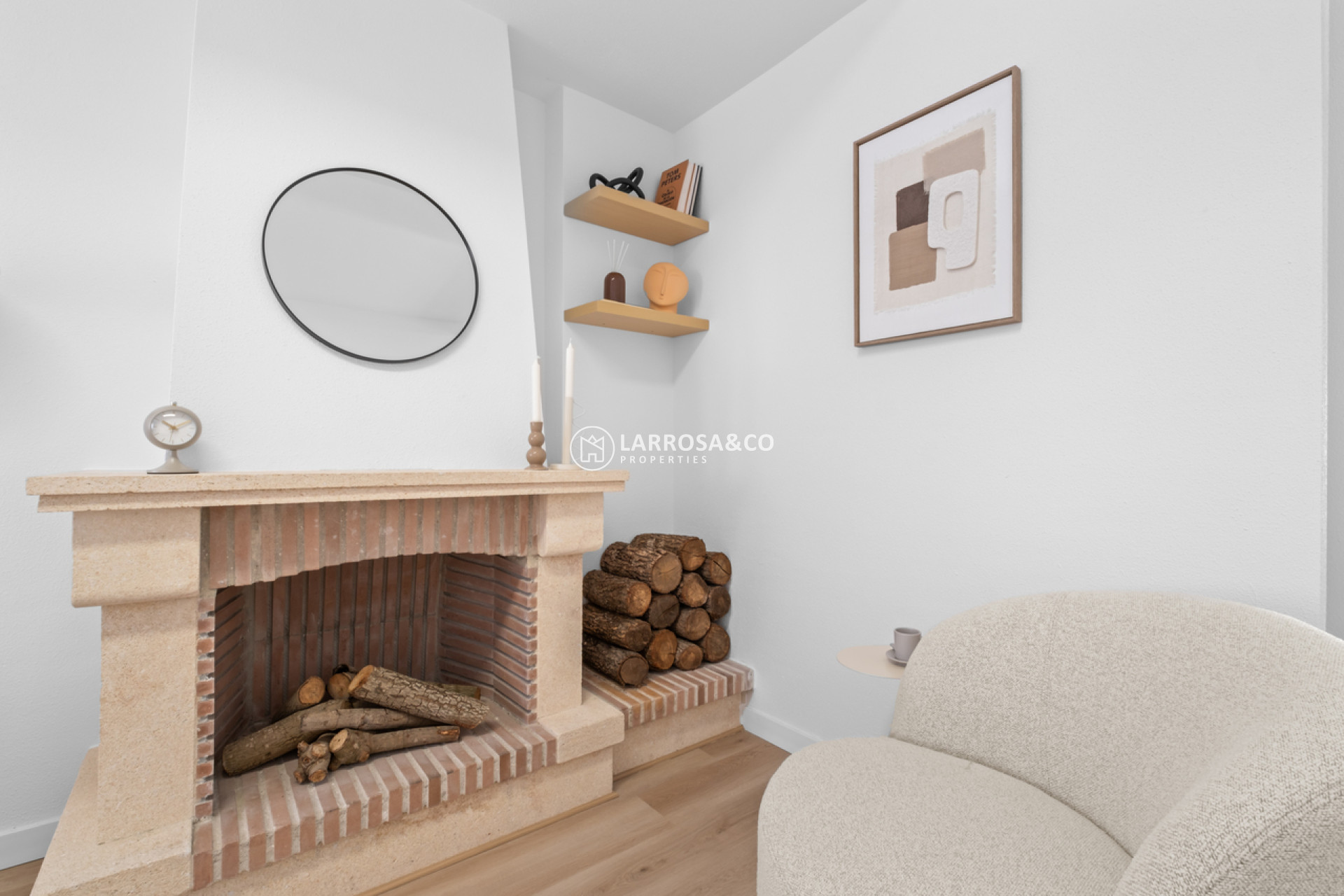 Herverkoop - Semi-detached house - Villamartin - Costa Blanca