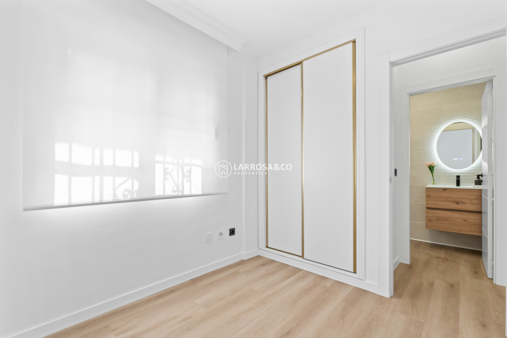 Herverkoop - Semi-detached house - Villamartin - Costa Blanca