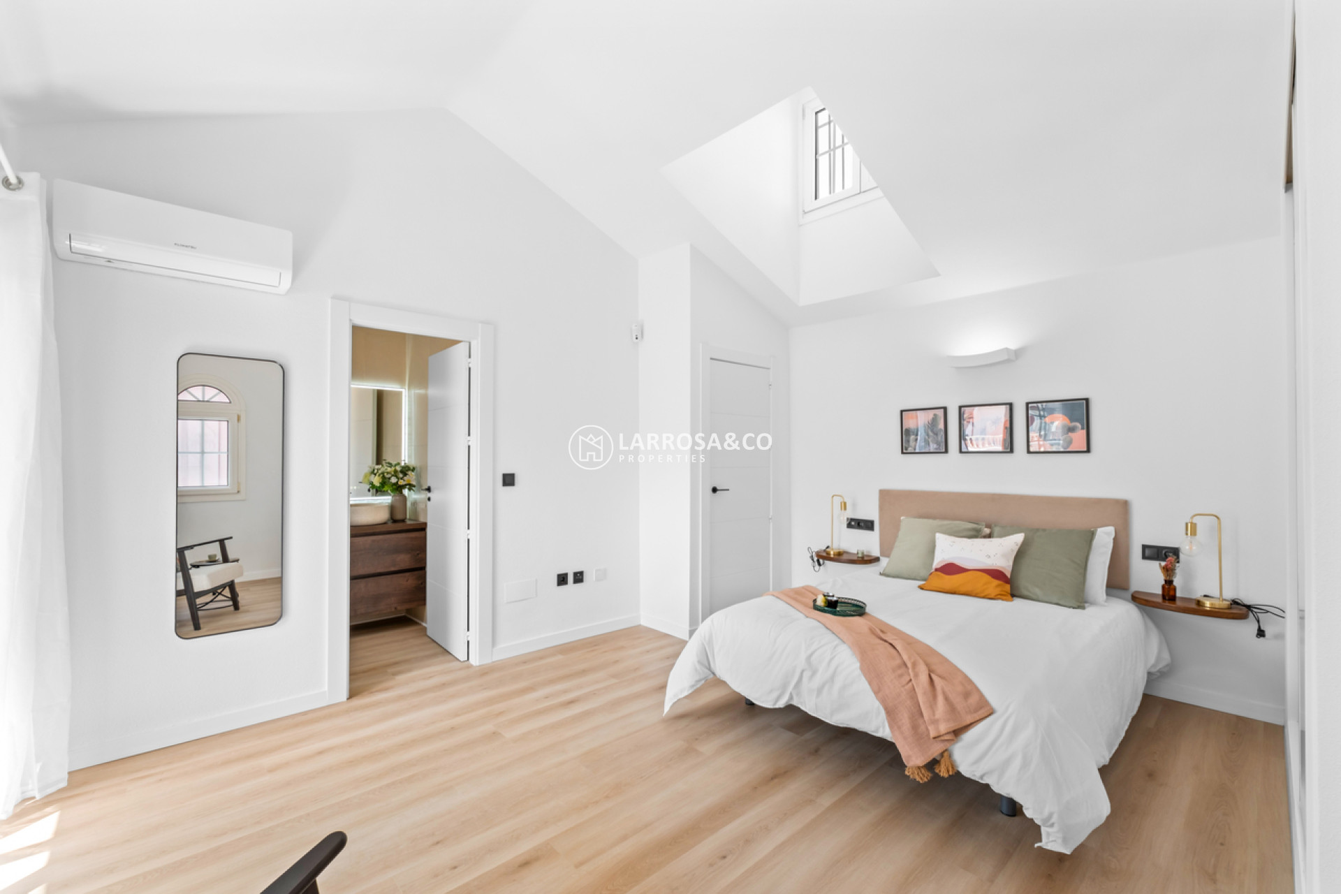 Herverkoop - Semi-detached house - Villamartin - Costa Blanca