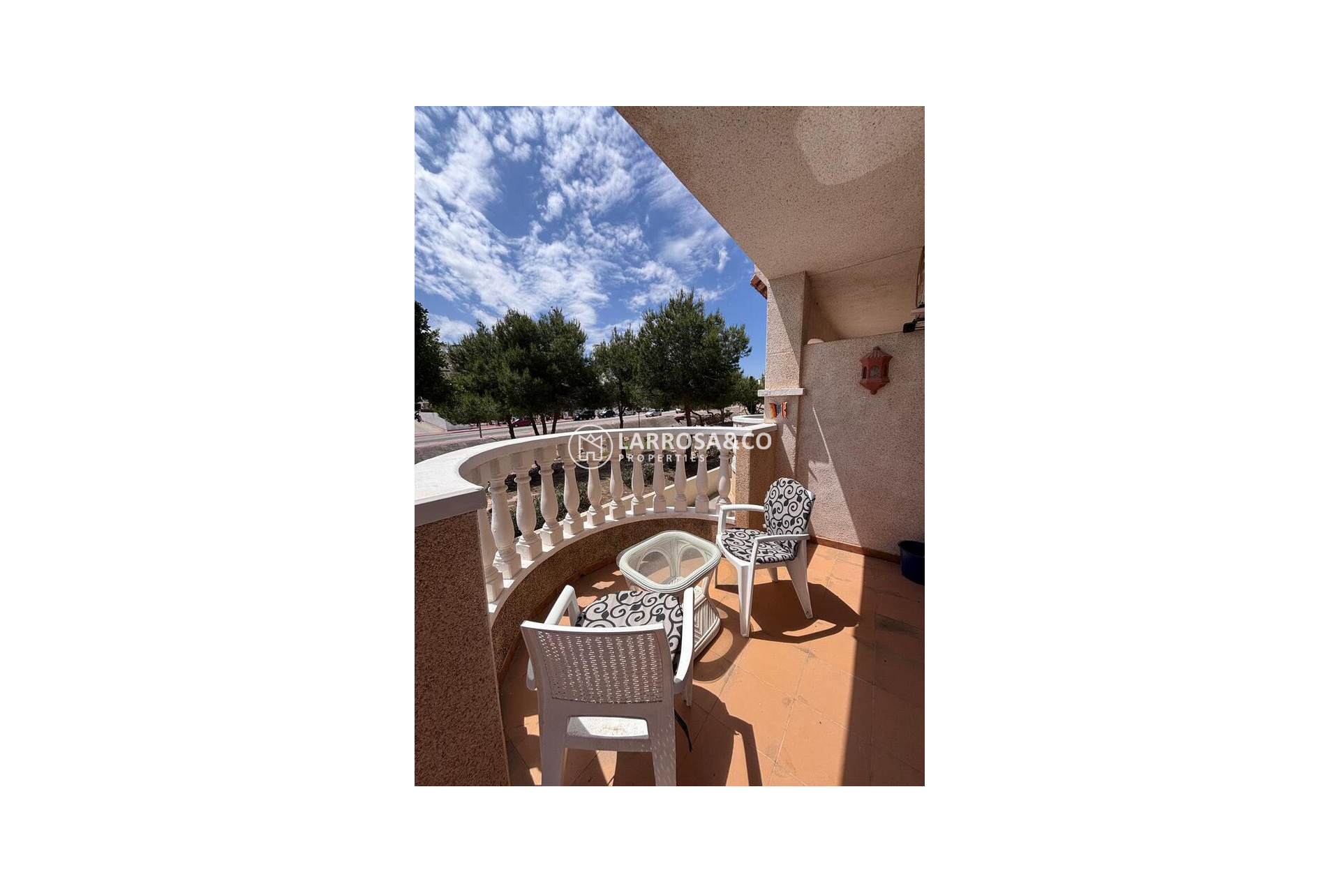 Herverkoop - Semi-detached house - Villamartin - Costa Blanca