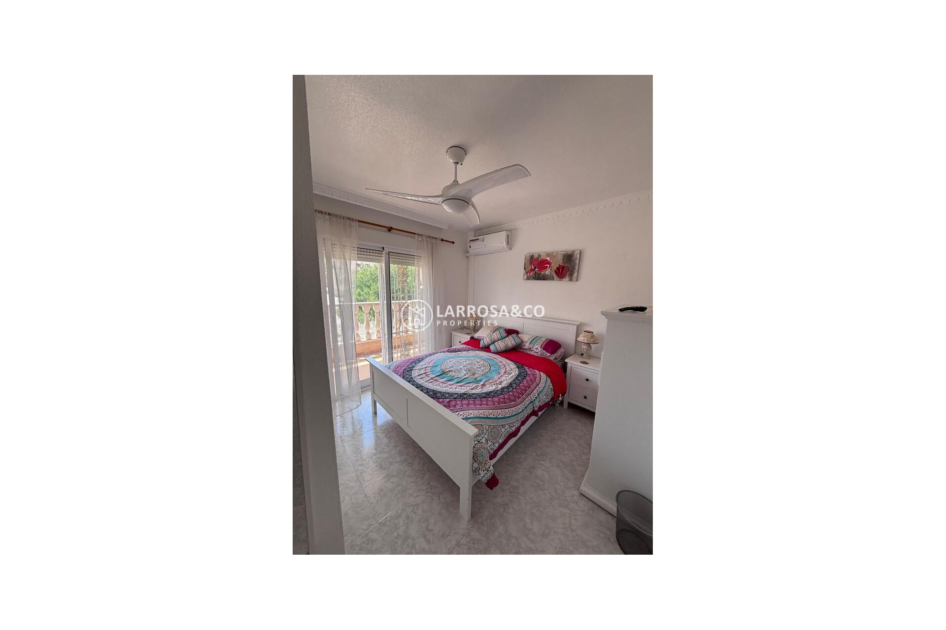 Herverkoop - Semi-detached house - Villamartin - Costa Blanca