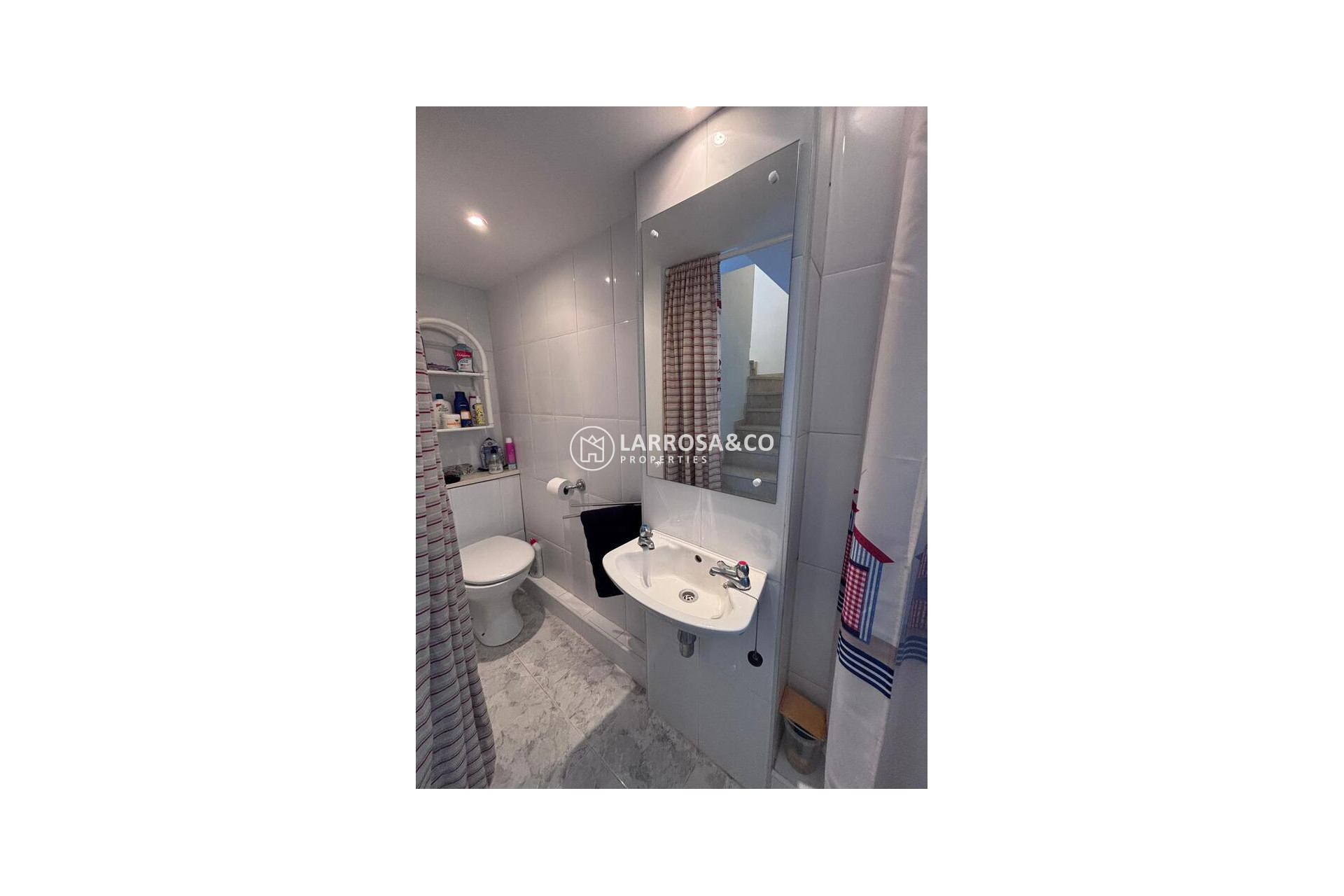 Herverkoop - Semi-detached house - Villamartin - Costa Blanca