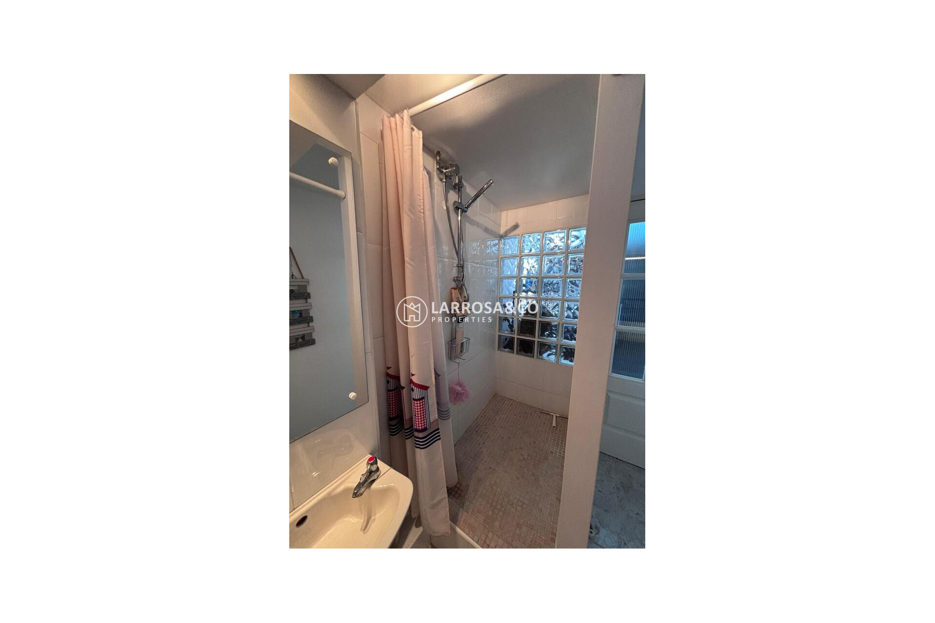 Herverkoop - Semi-detached house - Villamartin - Costa Blanca