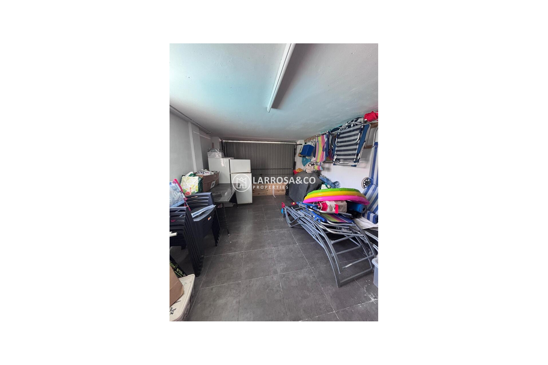 Herverkoop - Semi-detached house - Villamartin - Costa Blanca