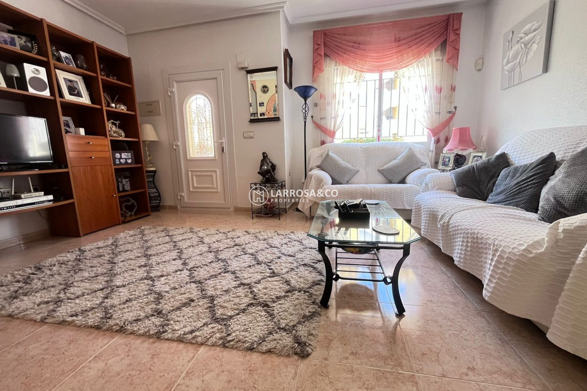 Herverkoop - Semi-detached house - Villamartin - Costa Blanca