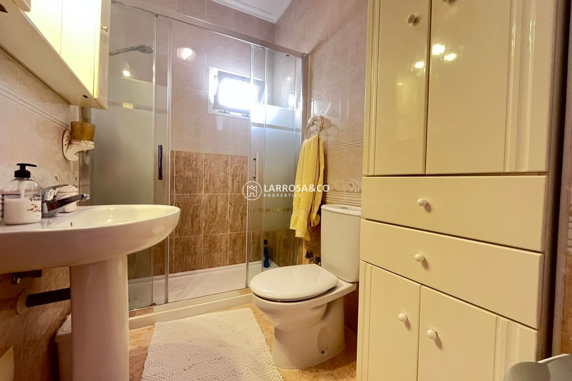 Herverkoop - Semi-detached house - Villamartin - Costa Blanca