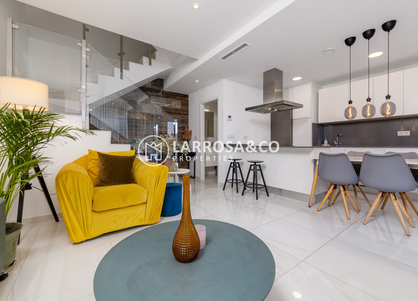 Herverkoop - Semi-detached house - Villamartin - Costa Blanca