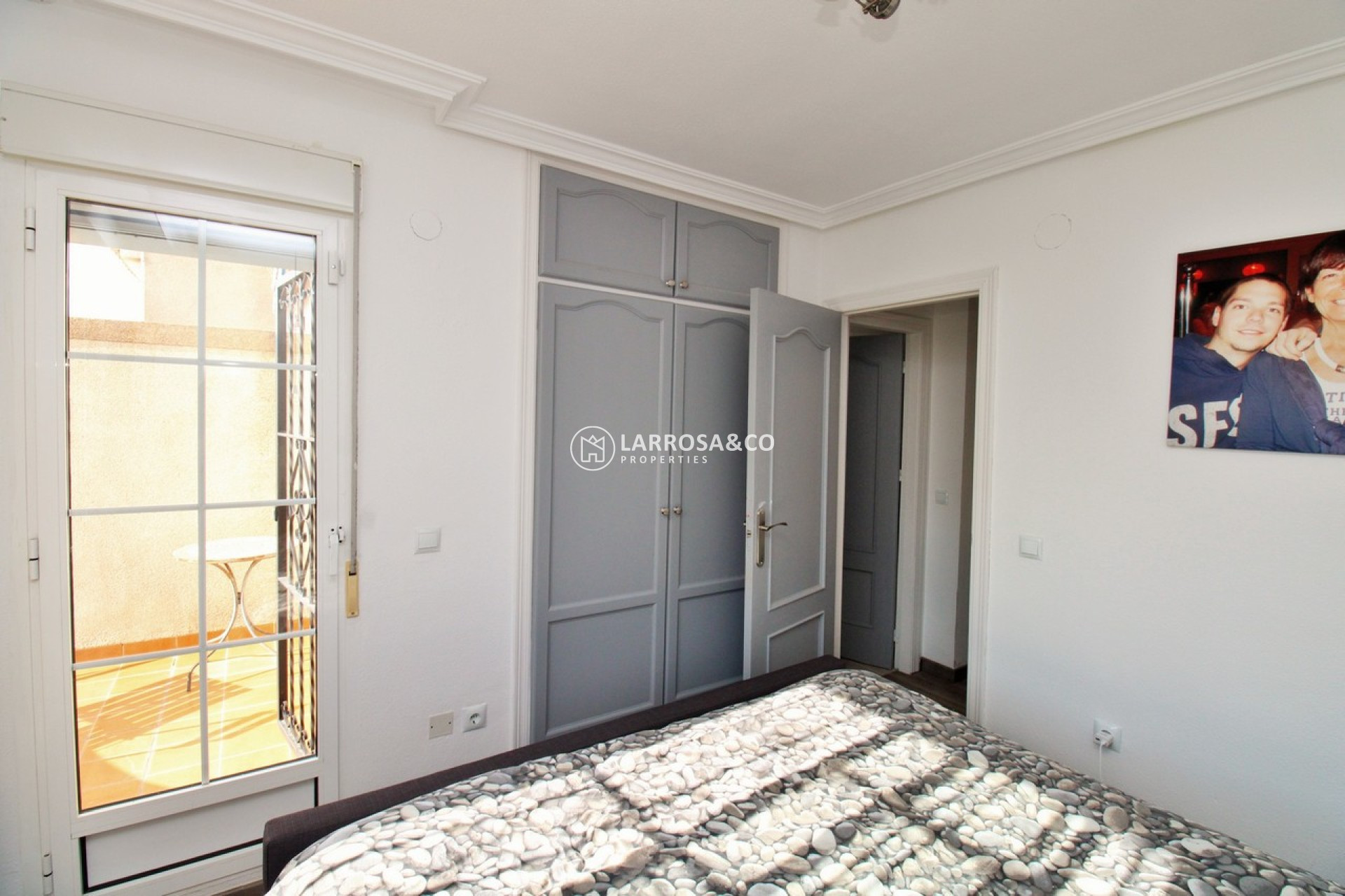 Herverkoop - Semi-detached house - Villamartin - Costa Blanca