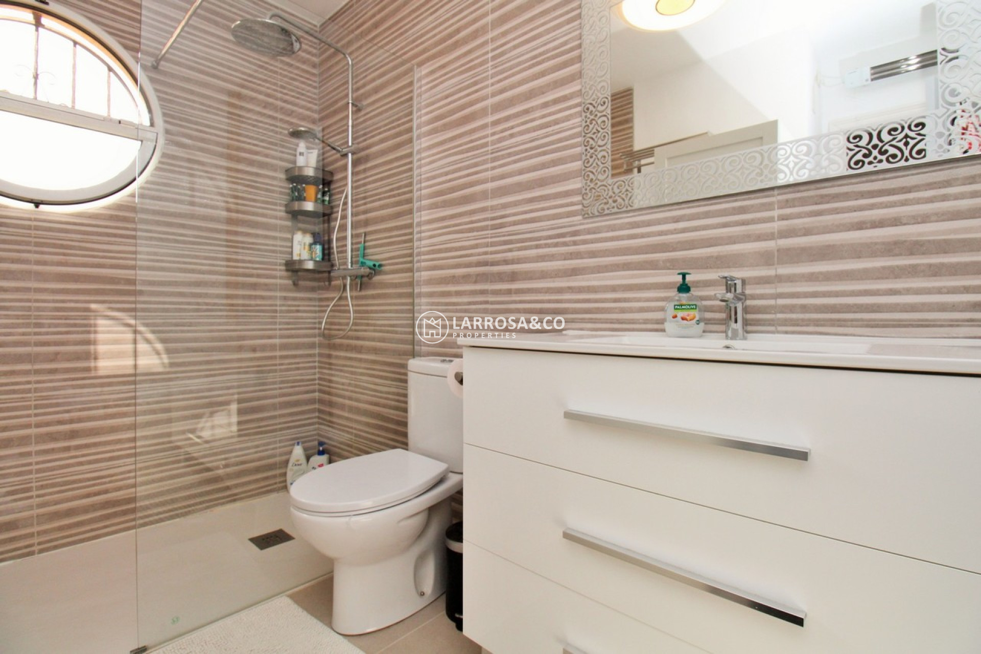 Herverkoop - Semi-detached house - Villamartin - Costa Blanca