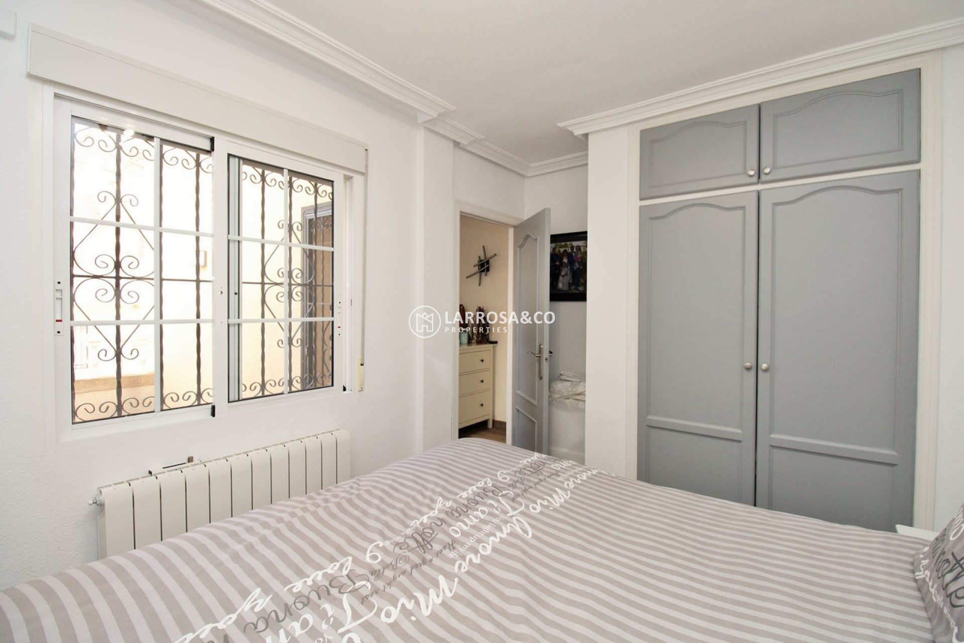 Herverkoop - Semi-detached house - Villamartin - Costa Blanca