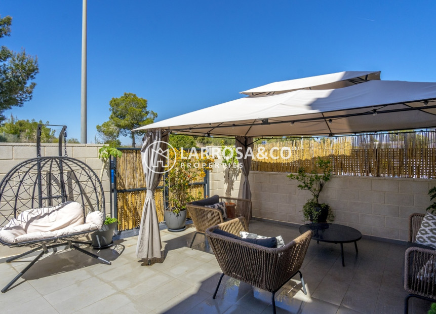 Herverkoop - Semi-detached house - Villamartin - Costa Blanca