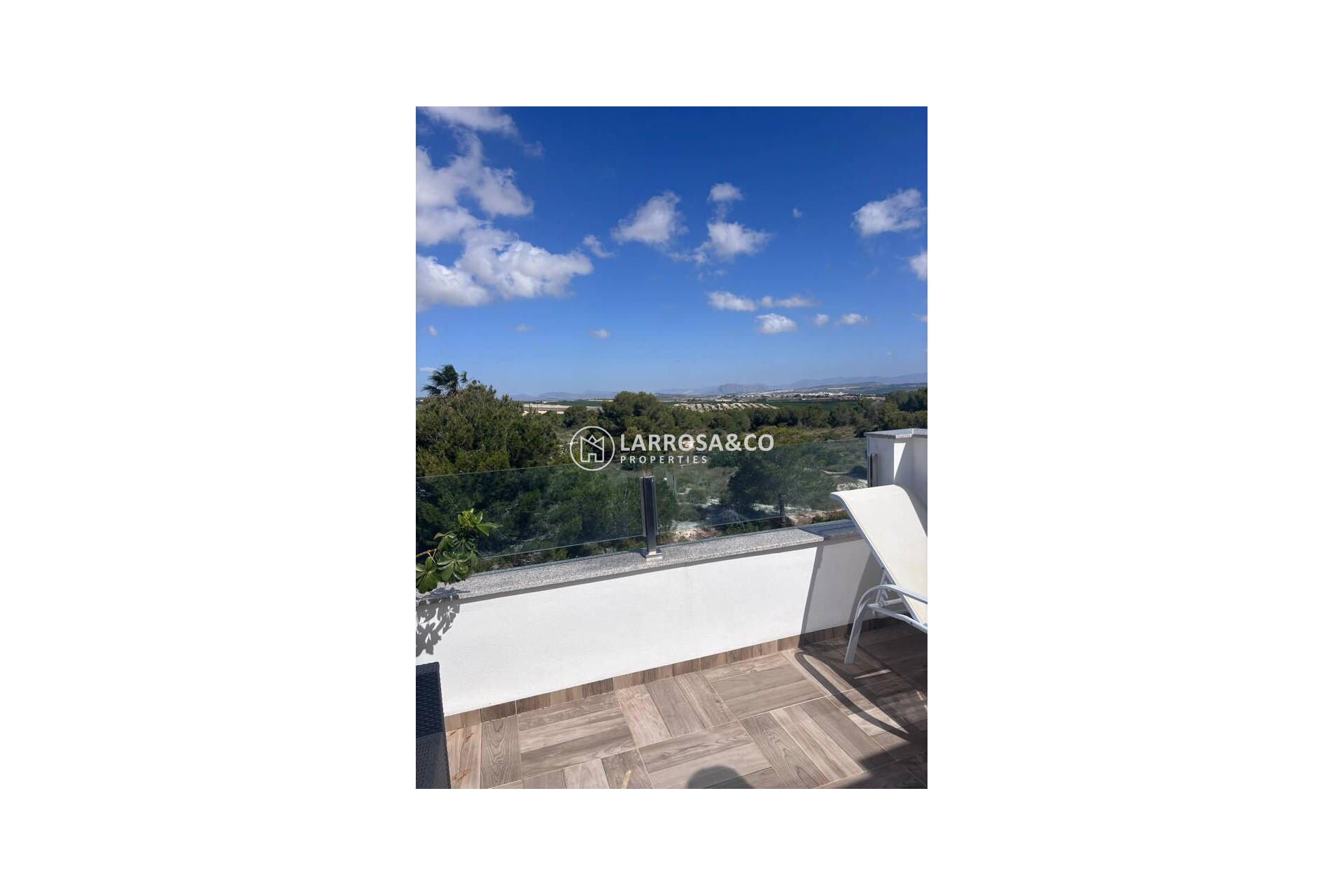 Herverkoop - Semi-detached house - Villamartin - Costa Blanca