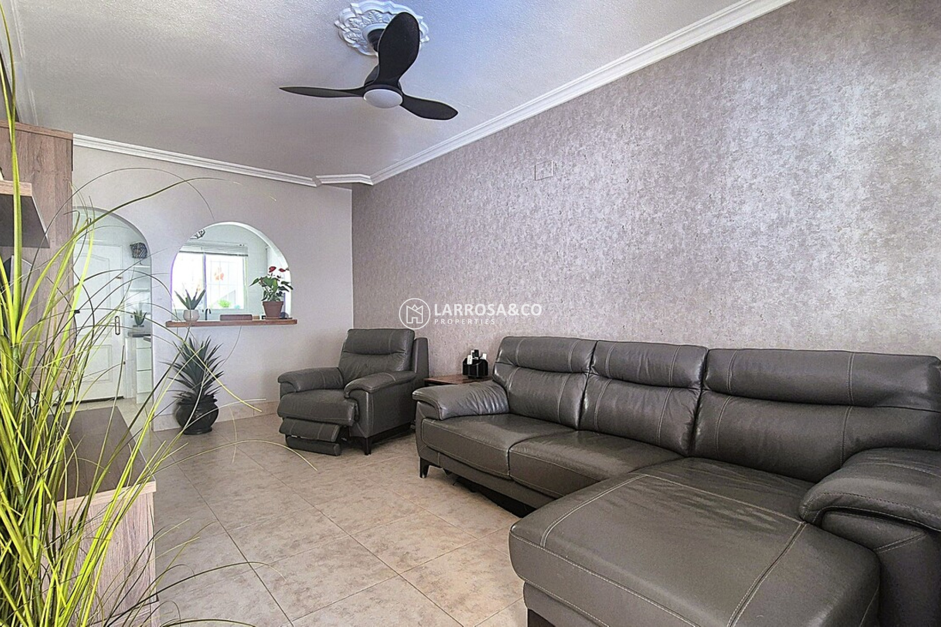 Herverkoop - Semi-detached house - Villamartin - Costa Blanca