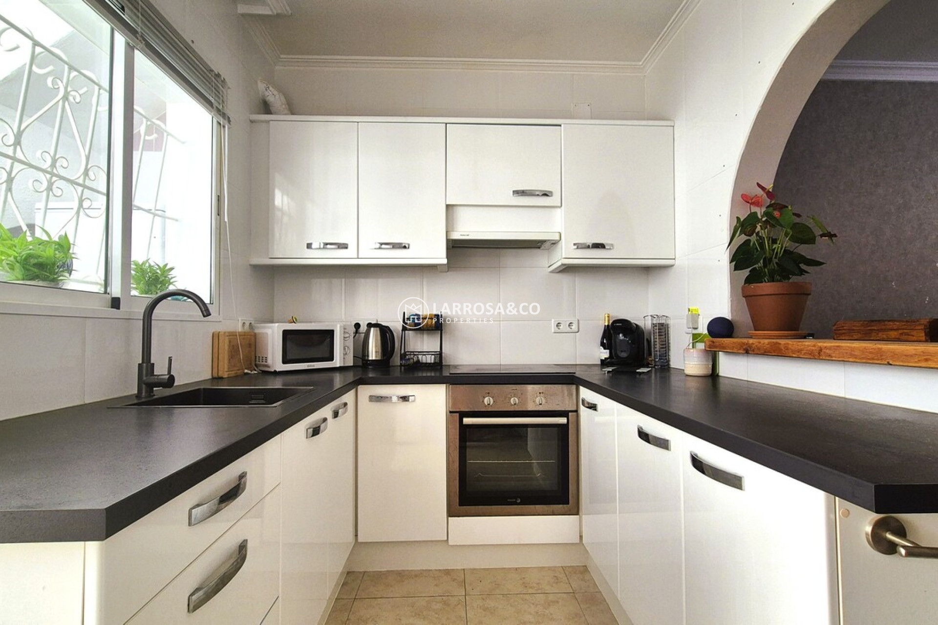 Herverkoop - Semi-detached house - Villamartin - Costa Blanca