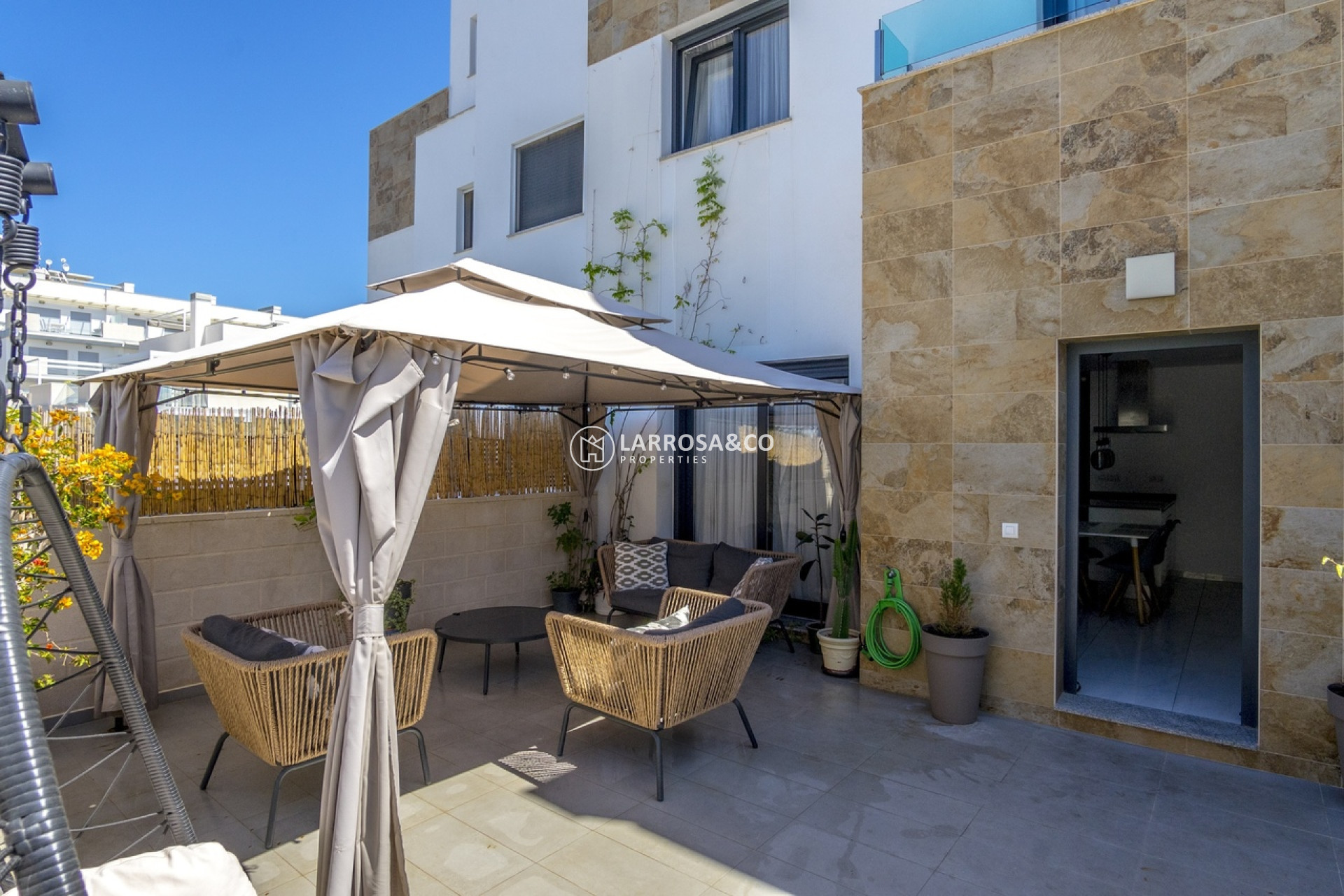 Herverkoop - Semi-detached house - Villamartin - Costa Blanca