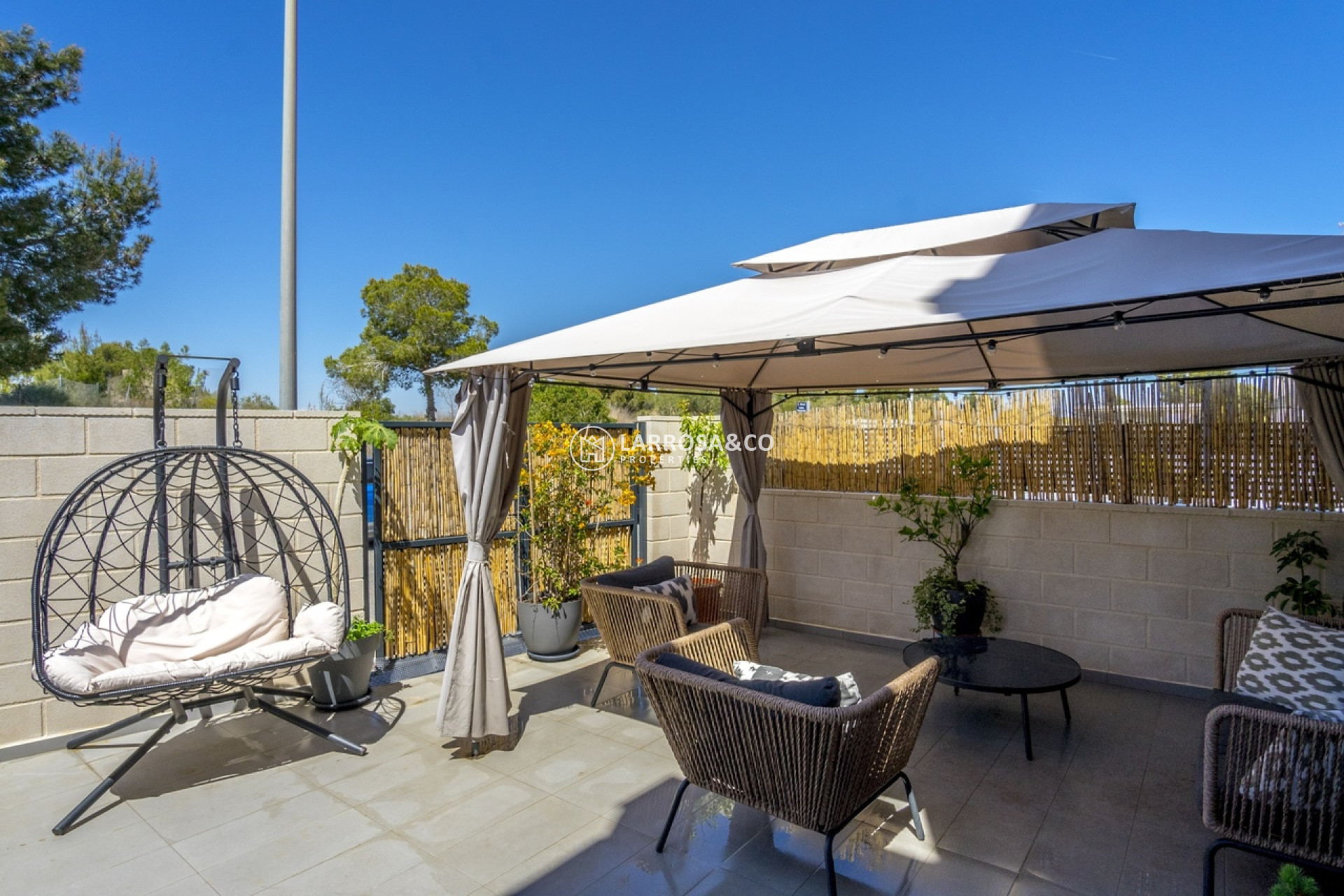 Herverkoop - Semi-detached house - Villamartin - Costa Blanca