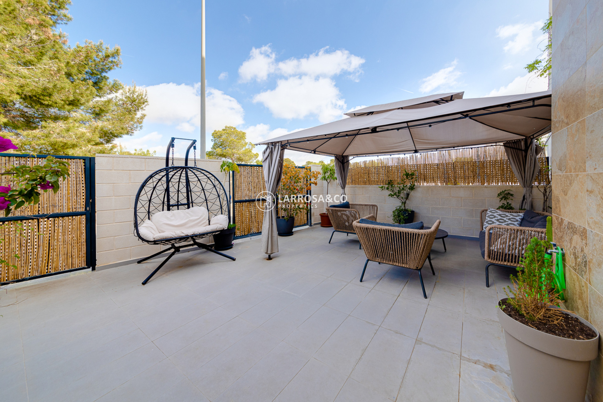 Herverkoop - Semi-detached house - Villamartin - Costa Blanca