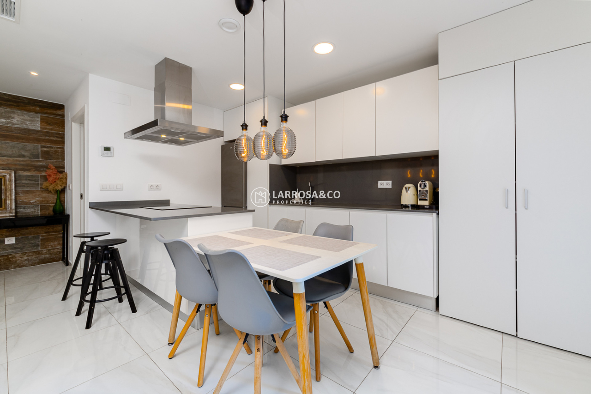 Herverkoop - Semi-detached house - Villamartin - Costa Blanca