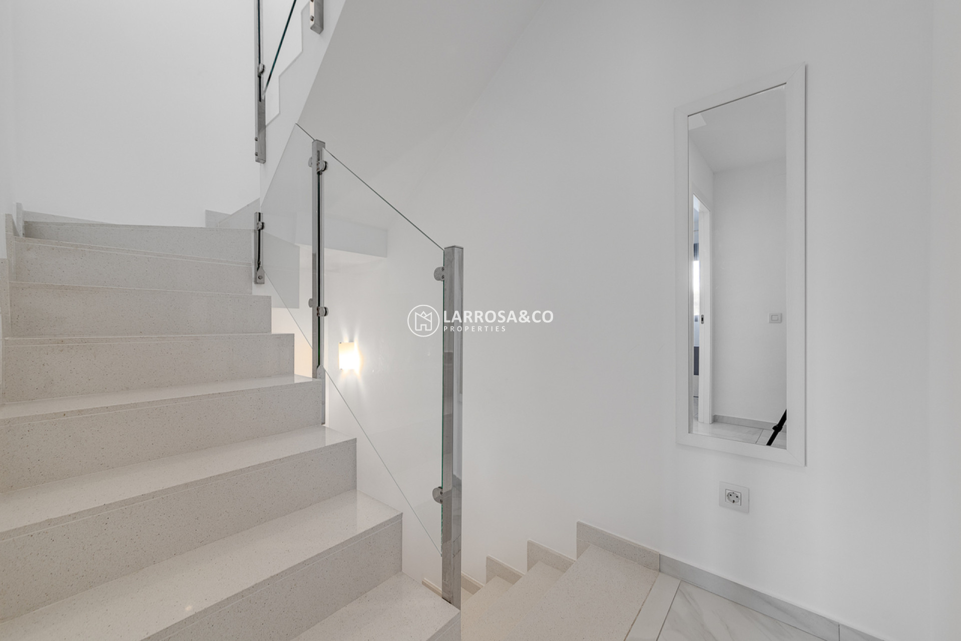 Herverkoop - Semi-detached house - Villamartin - Costa Blanca