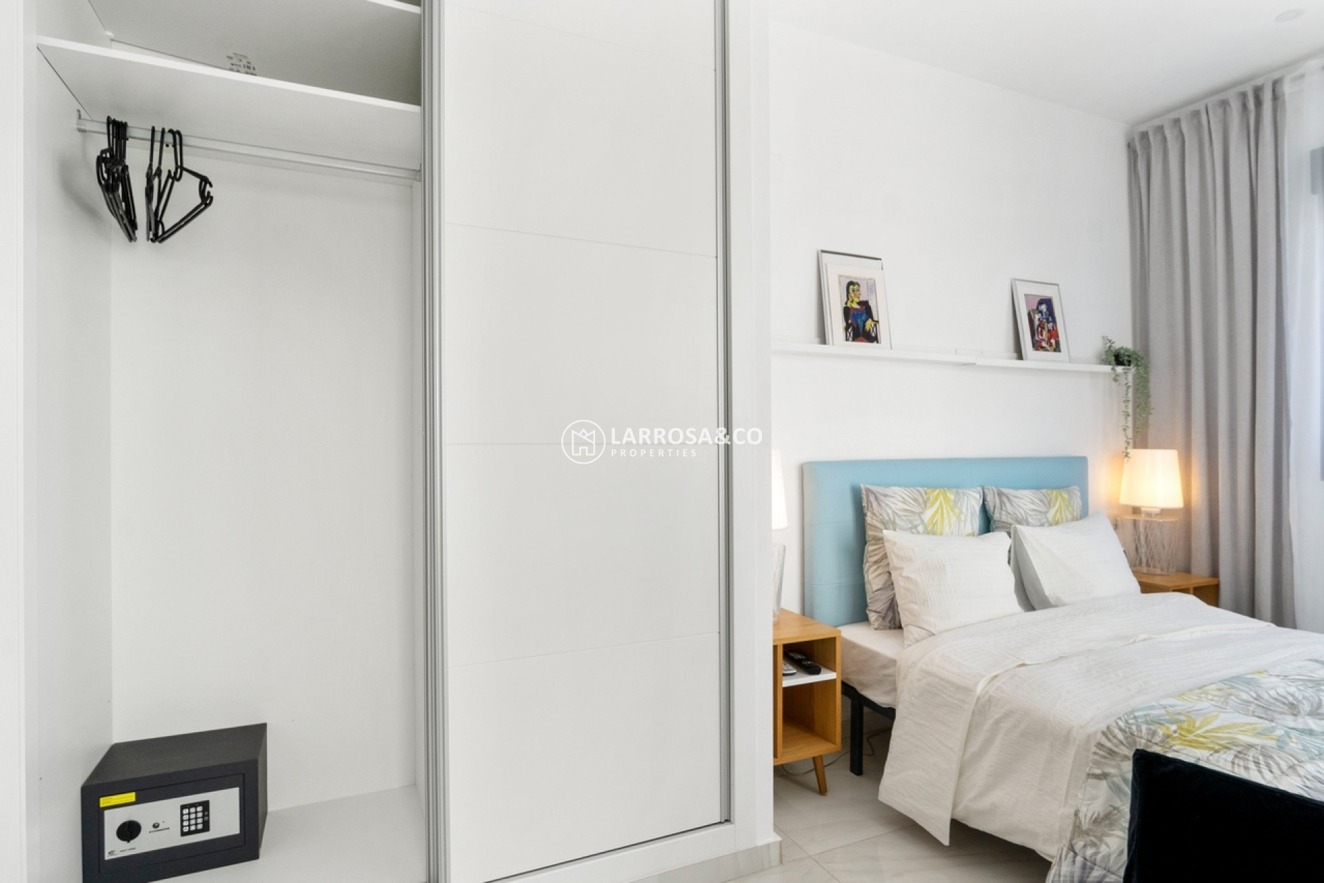Herverkoop - Semi-detached house - Villamartin - Costa Blanca
