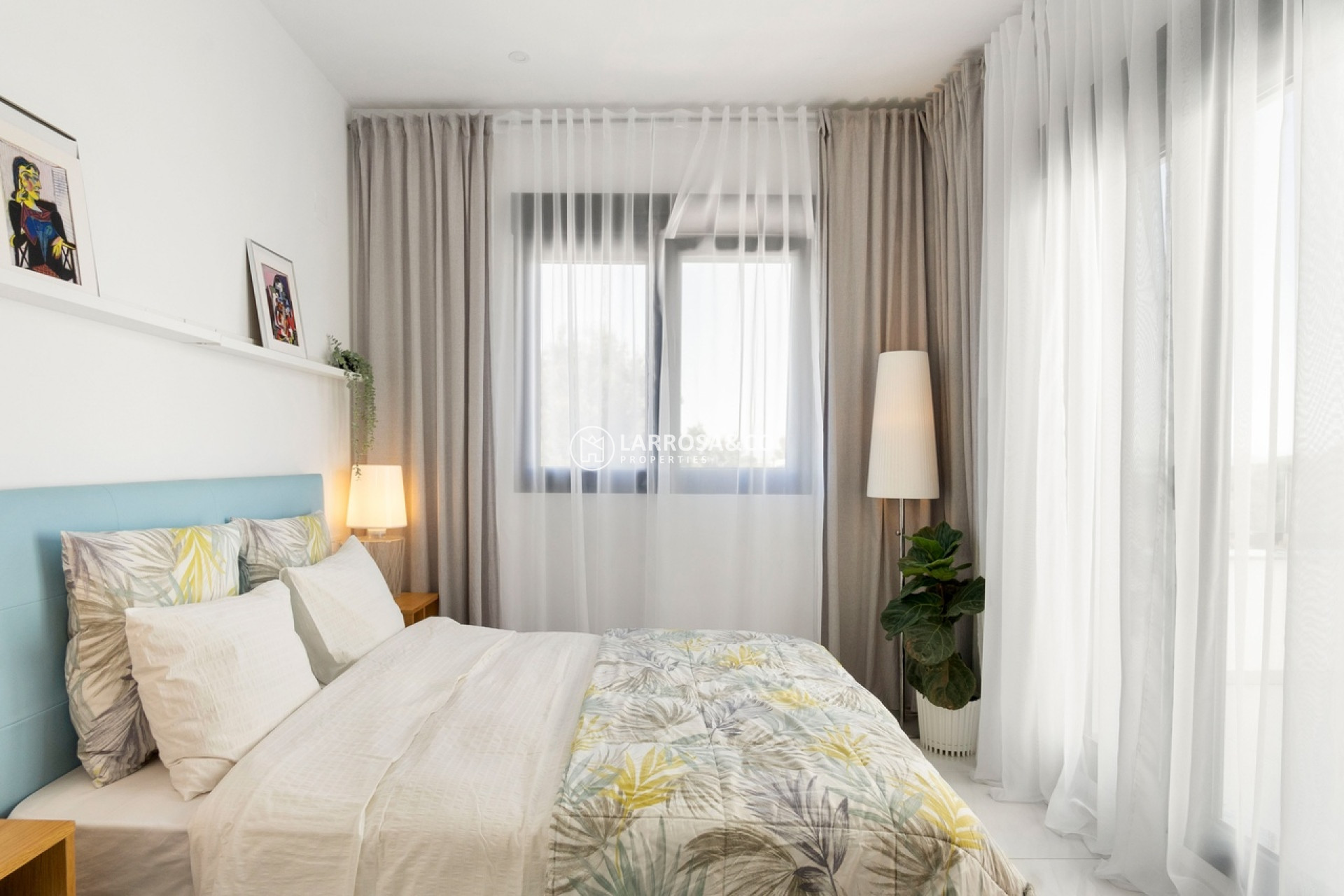 Herverkoop - Semi-detached house - Villamartin - Costa Blanca