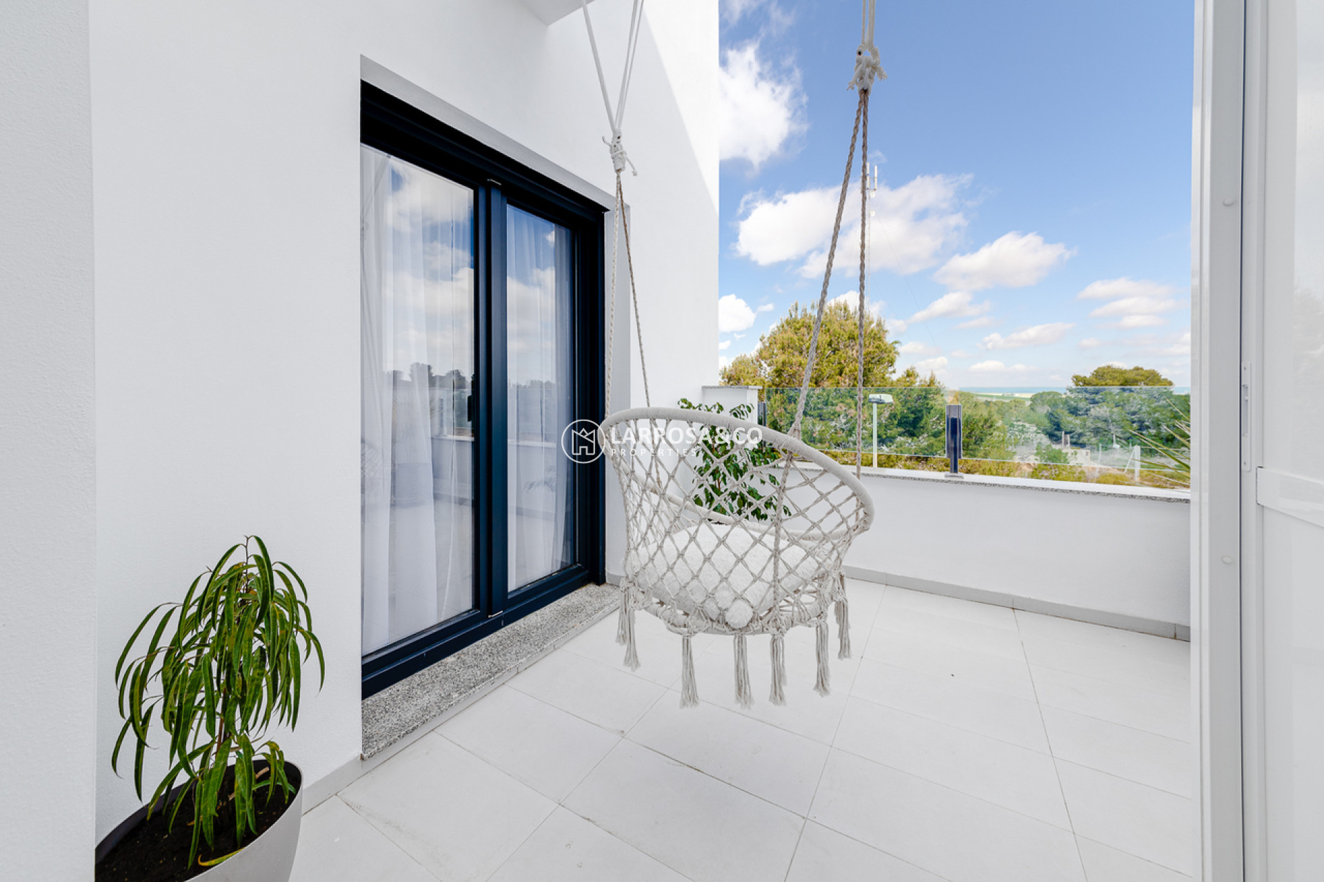 Herverkoop - Semi-detached house - Villamartin - Costa Blanca