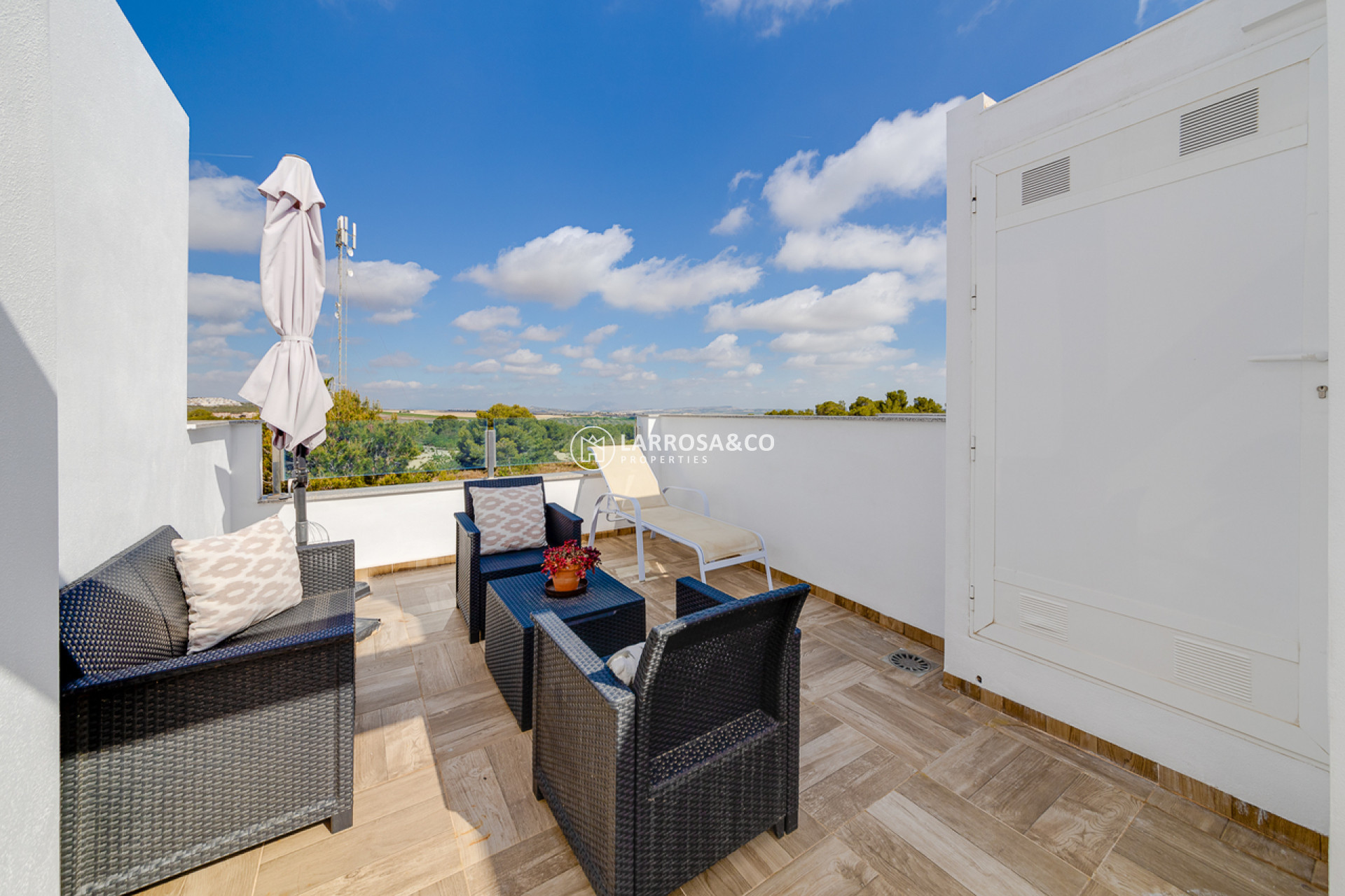 Herverkoop - Semi-detached house - Villamartin - Costa Blanca
