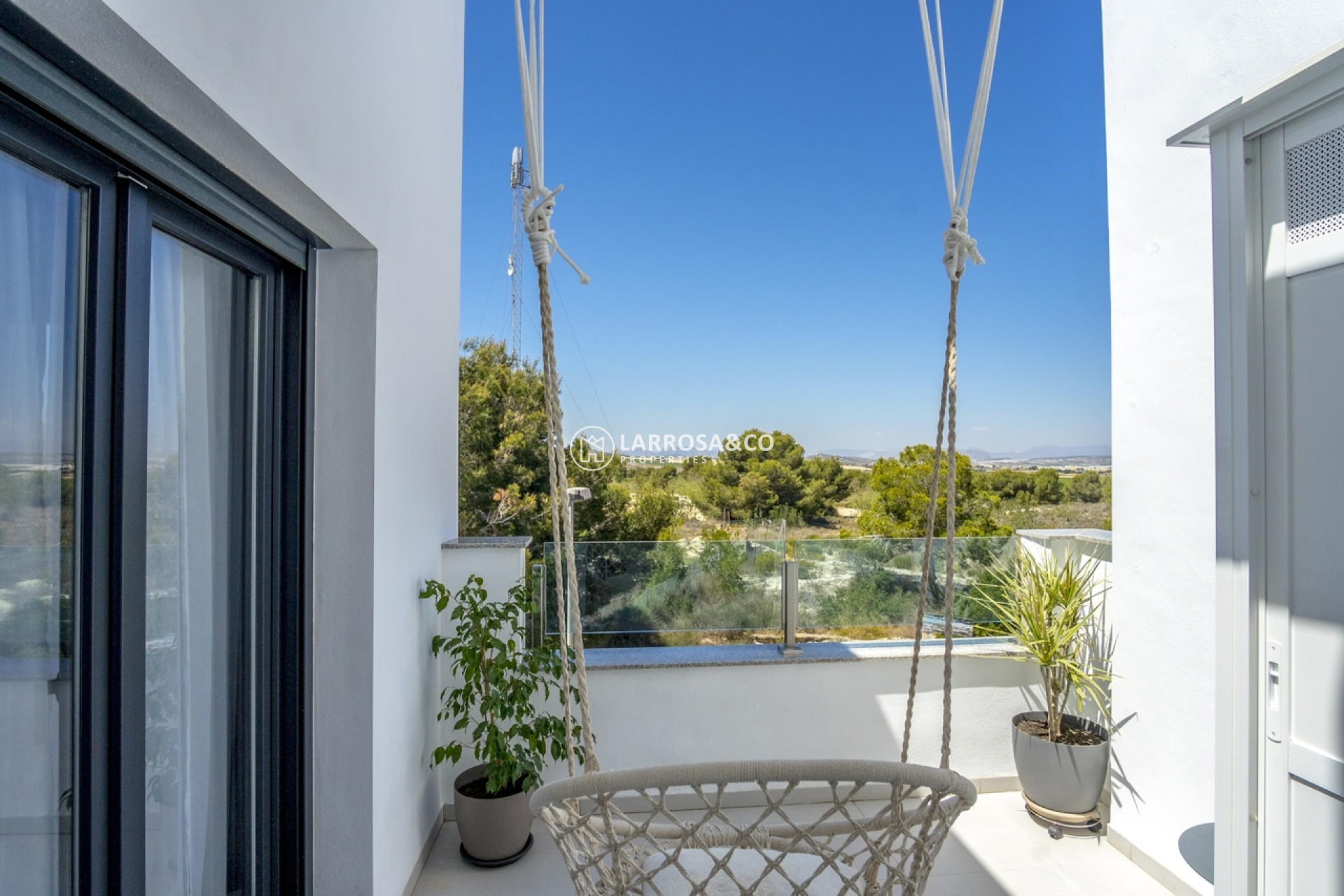 Herverkoop - Semi-detached house - Villamartin - Costa Blanca