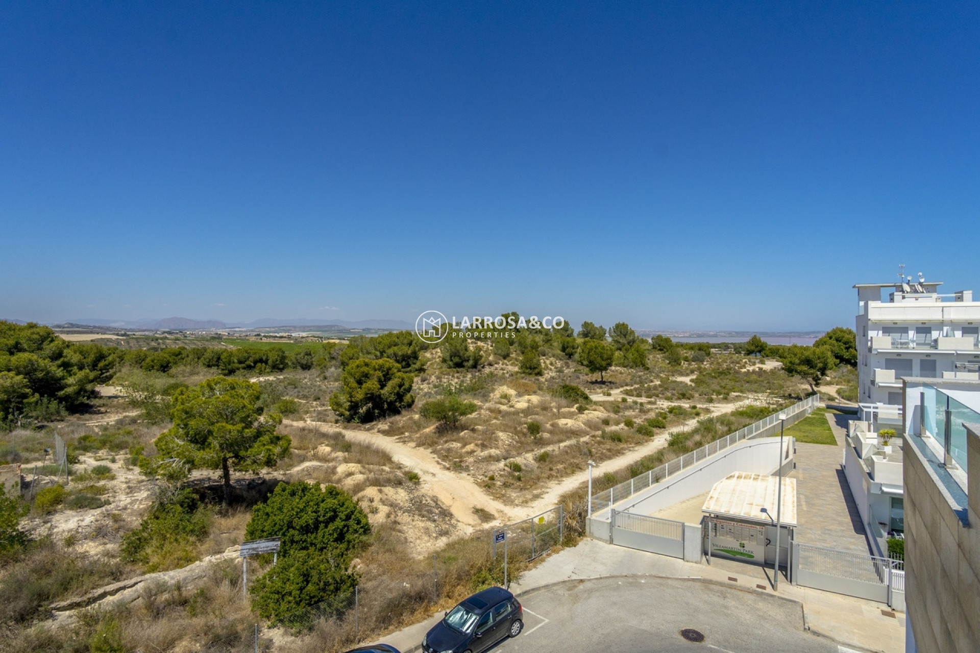 Herverkoop - Semi-detached house - Villamartin - Costa Blanca