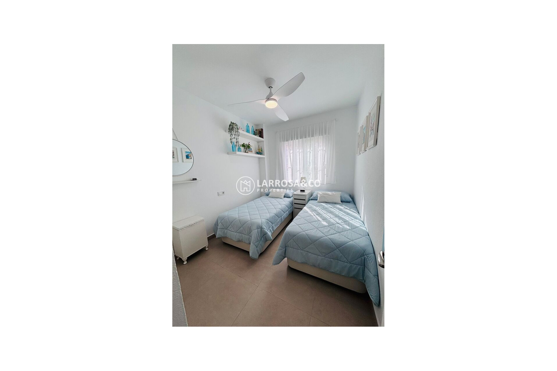 Herverkoop - Semi-detached house - Villamartin - Costa Blanca