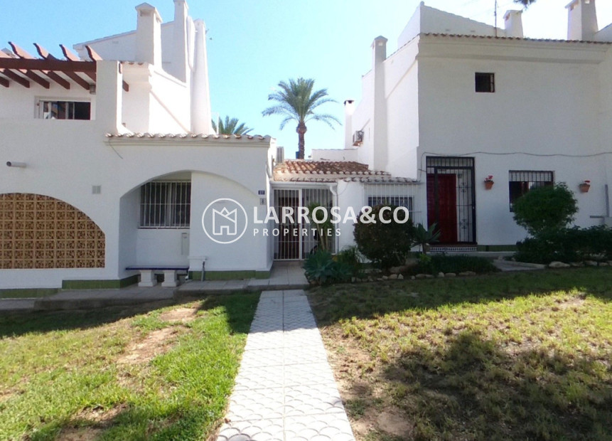 Herverkoop - Semi-detached house - Villamartin - Costa Blanca